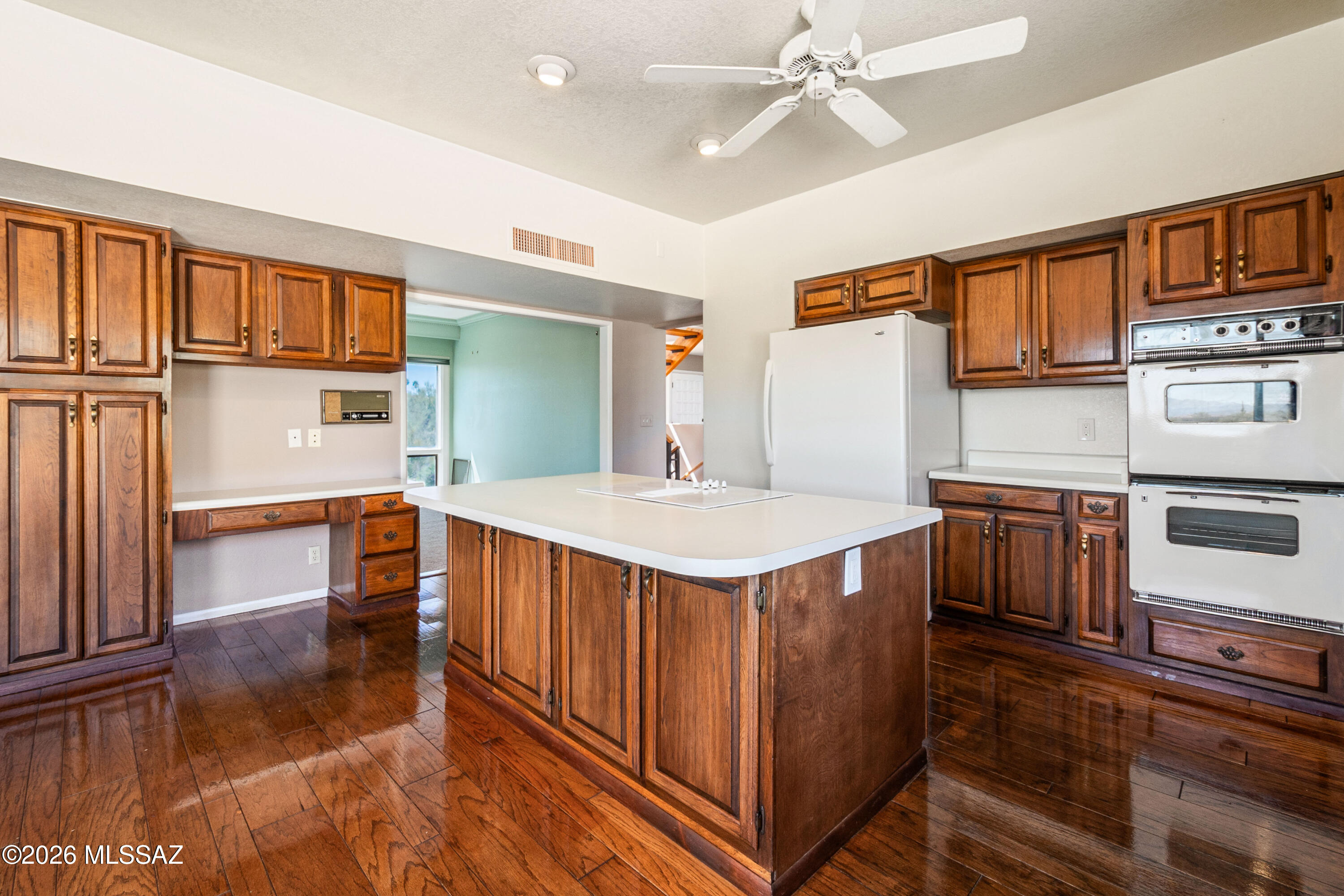 Cimarron Foothills Estates (98-179) - Residential