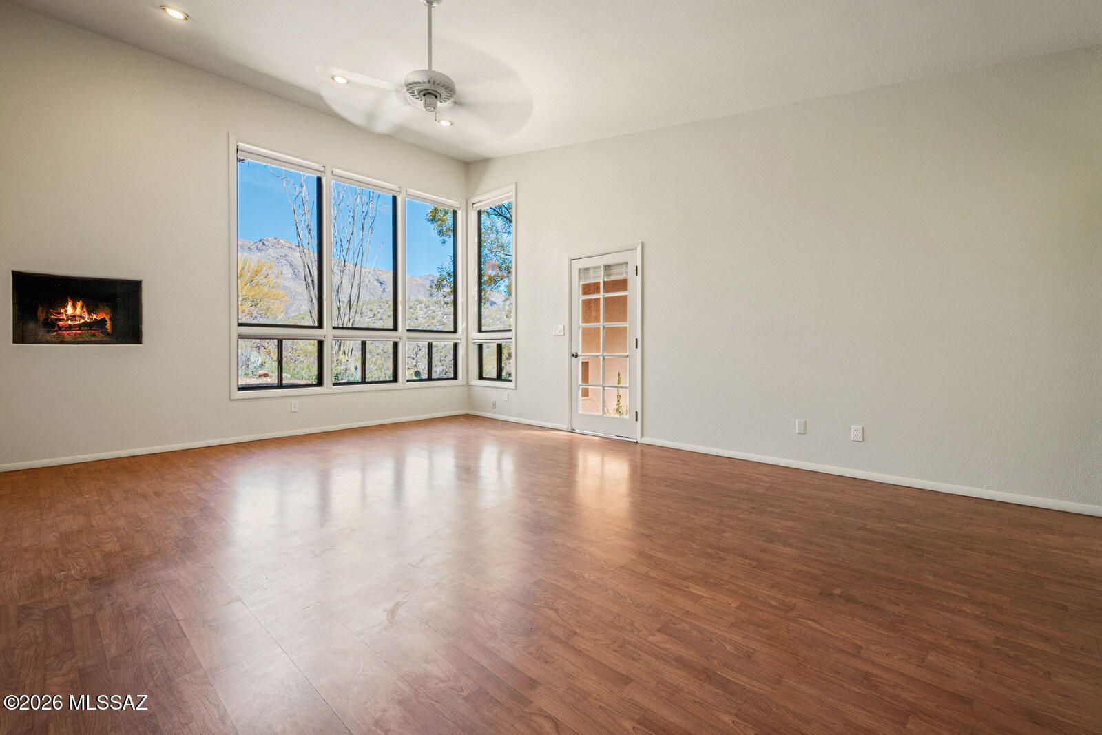 Cimarron Foothills Estates (98-179) - Residential