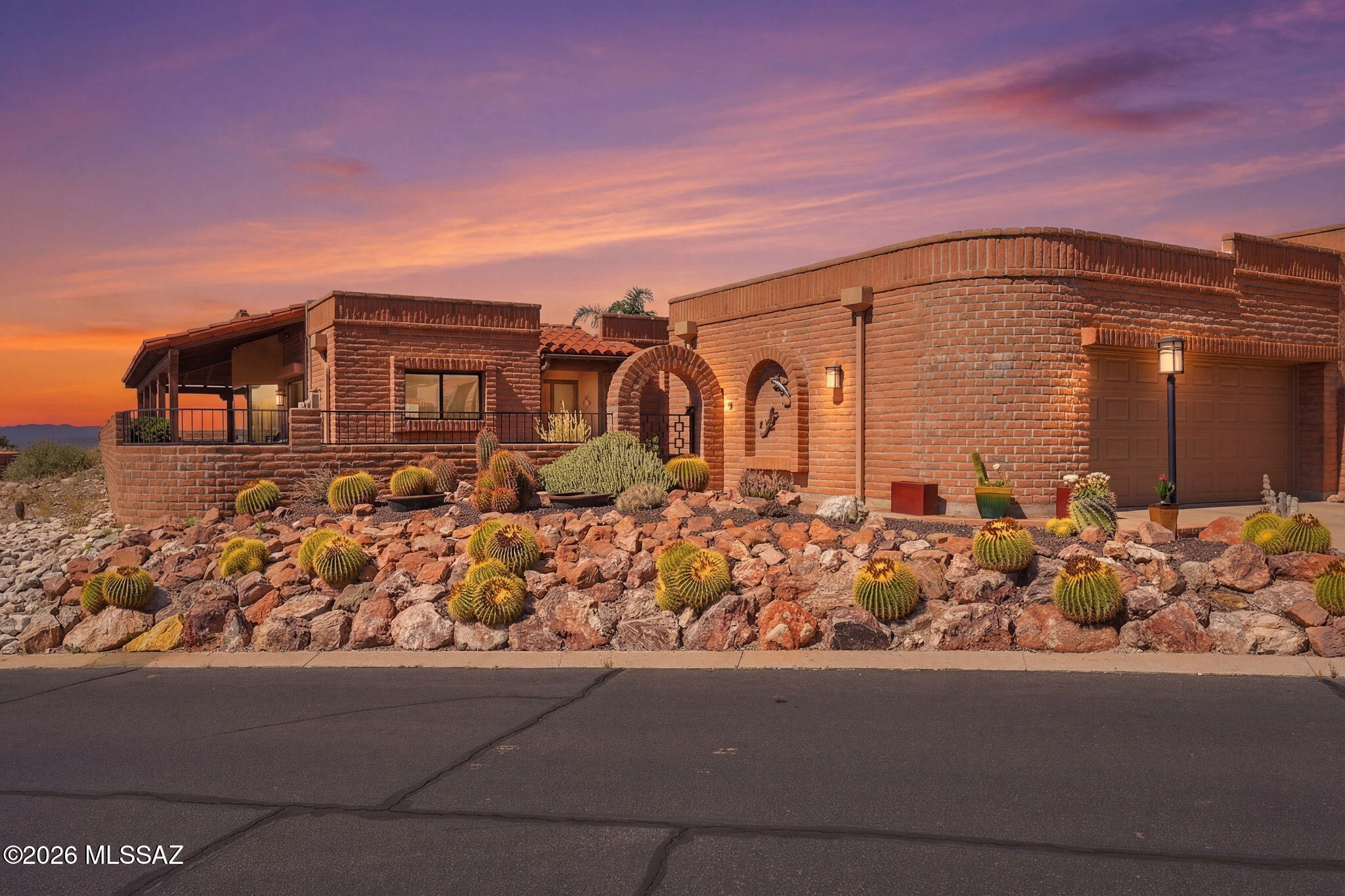 Fairfield Sunrise East (1-520) - Residential