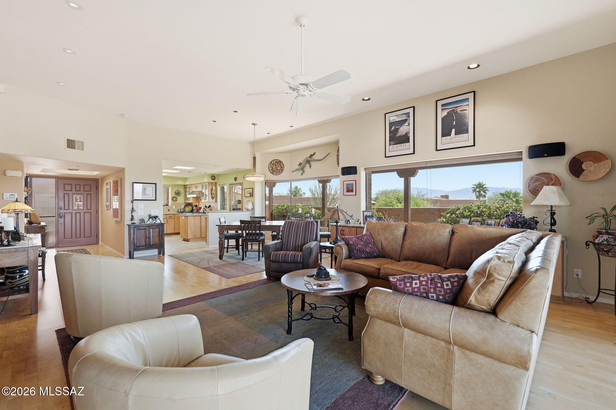 Fairfield Sunrise East (1-520) - Residential