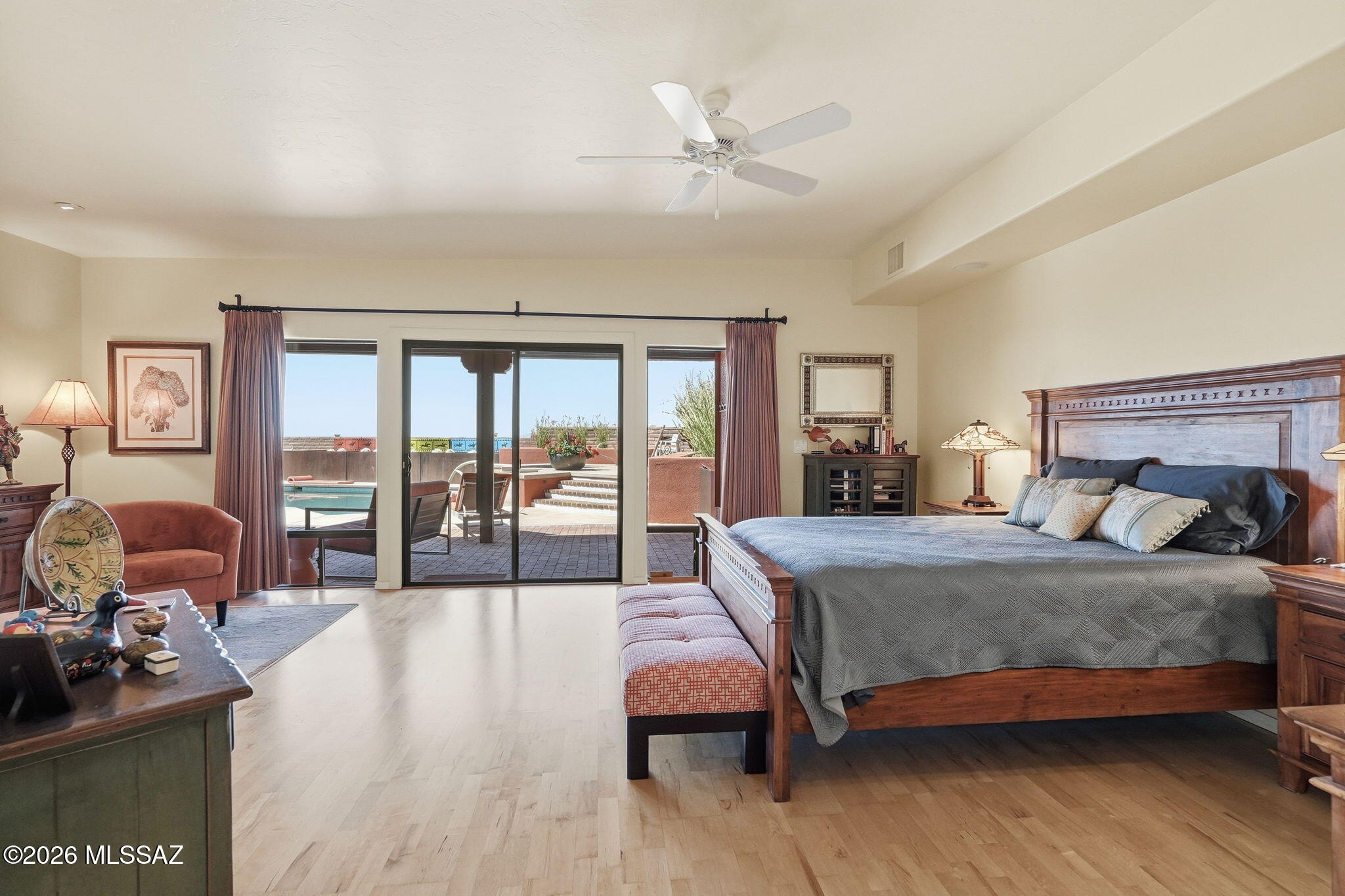 Fairfield Sunrise East (1-520) - Residential