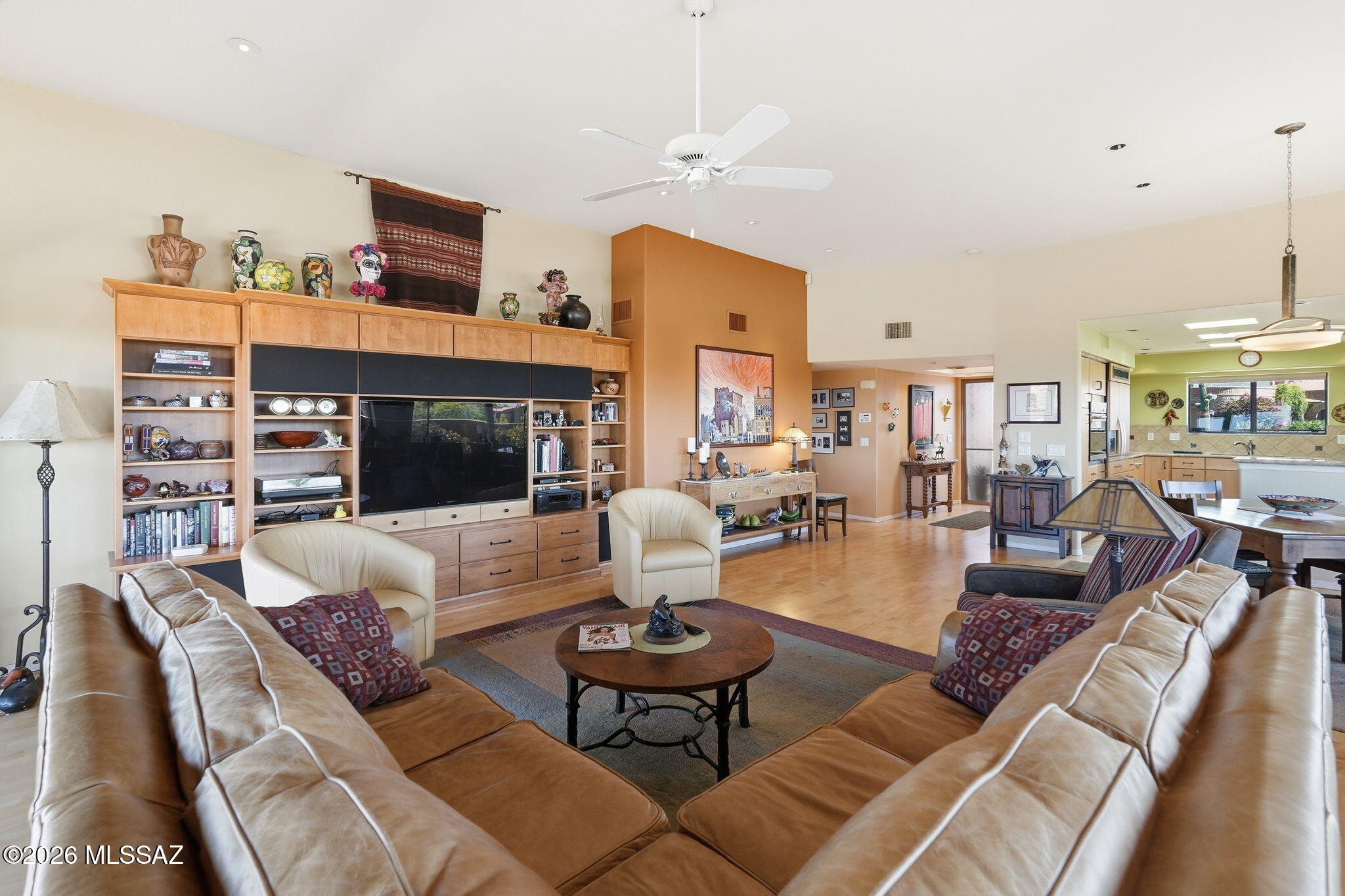 Fairfield Sunrise East (1-520) - Residential