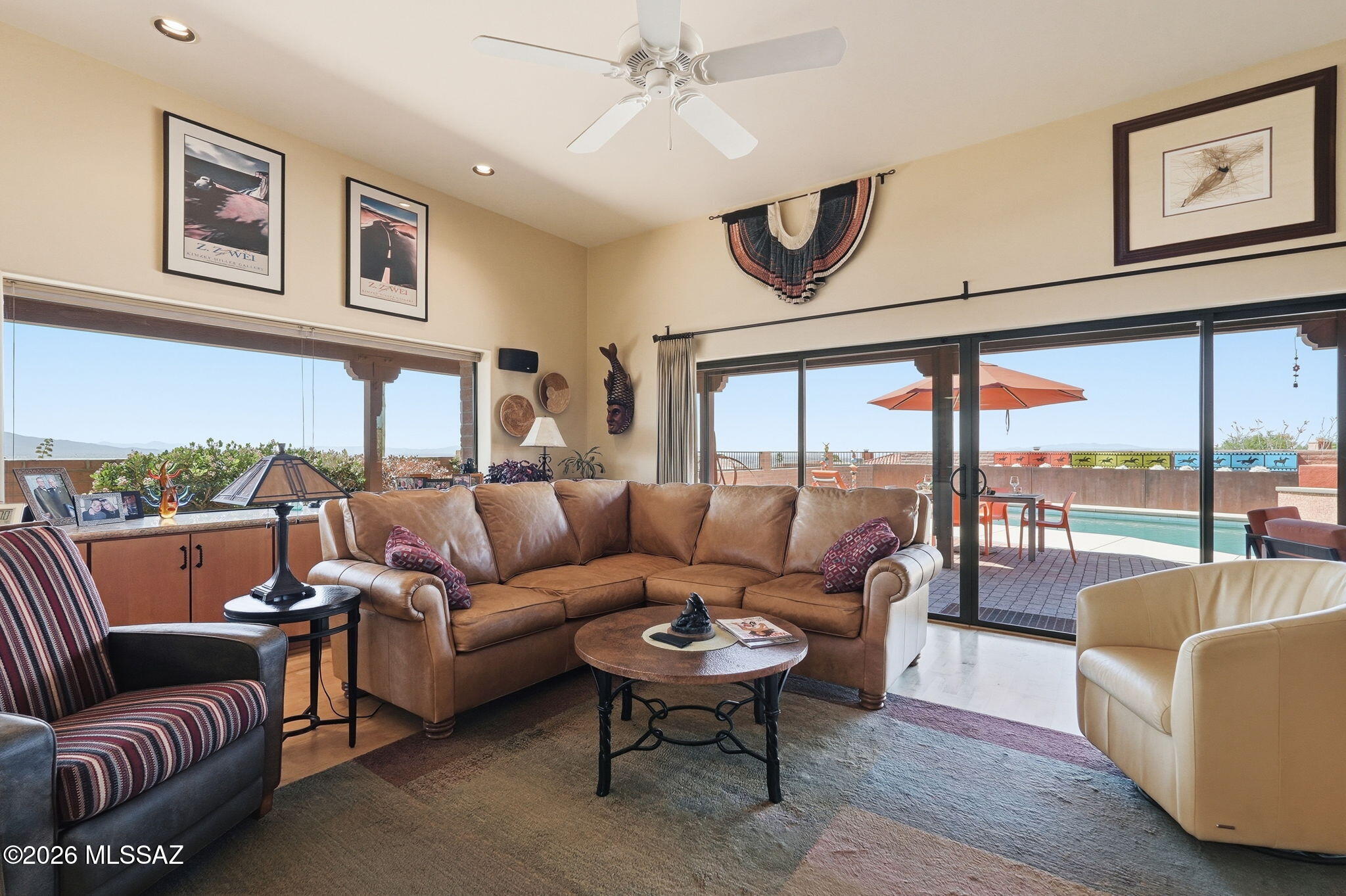 Fairfield Sunrise East (1-520) - Residential