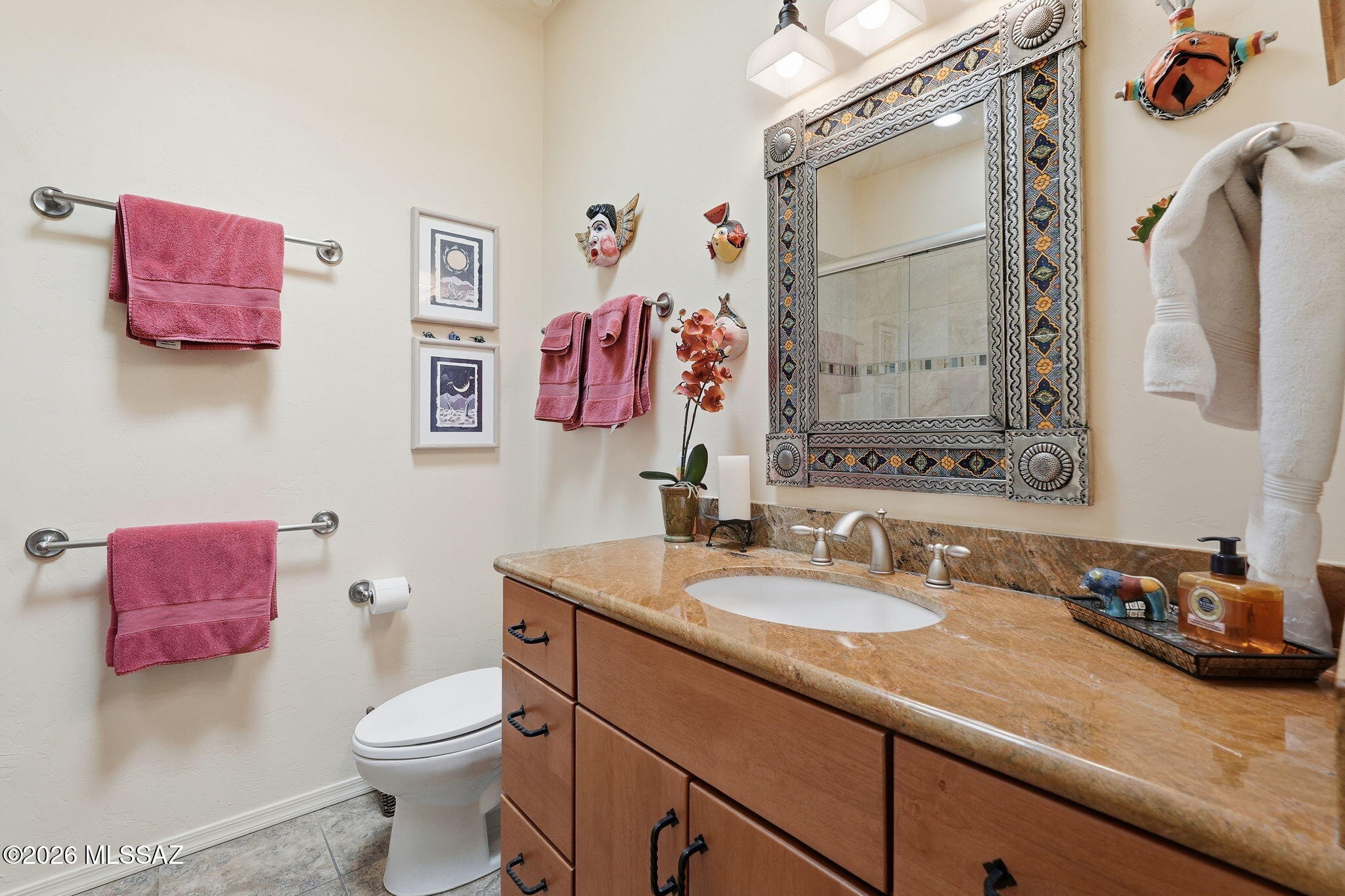 Fairfield Sunrise East (1-520) - Residential