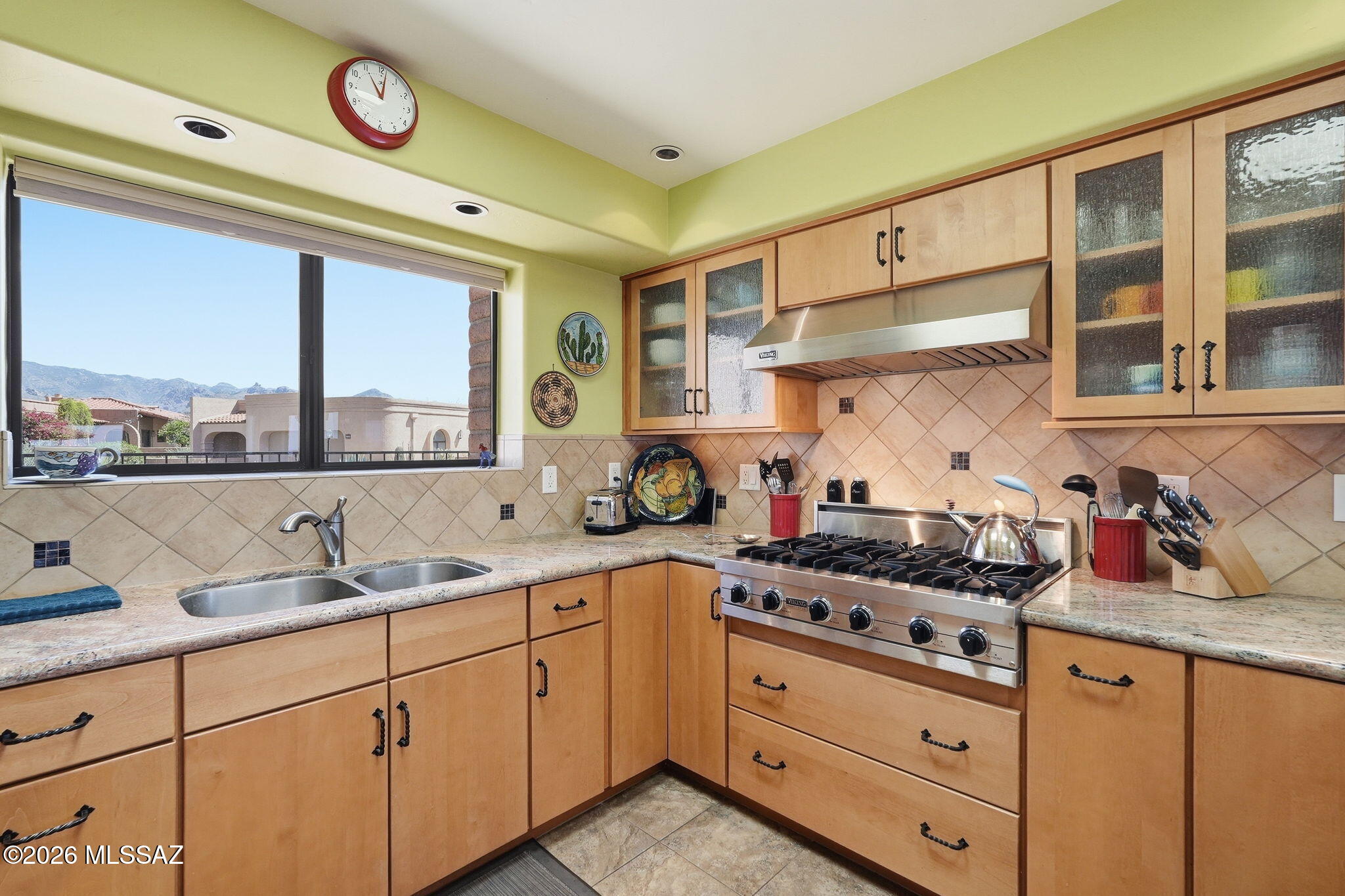 Fairfield Sunrise East (1-520) - Residential