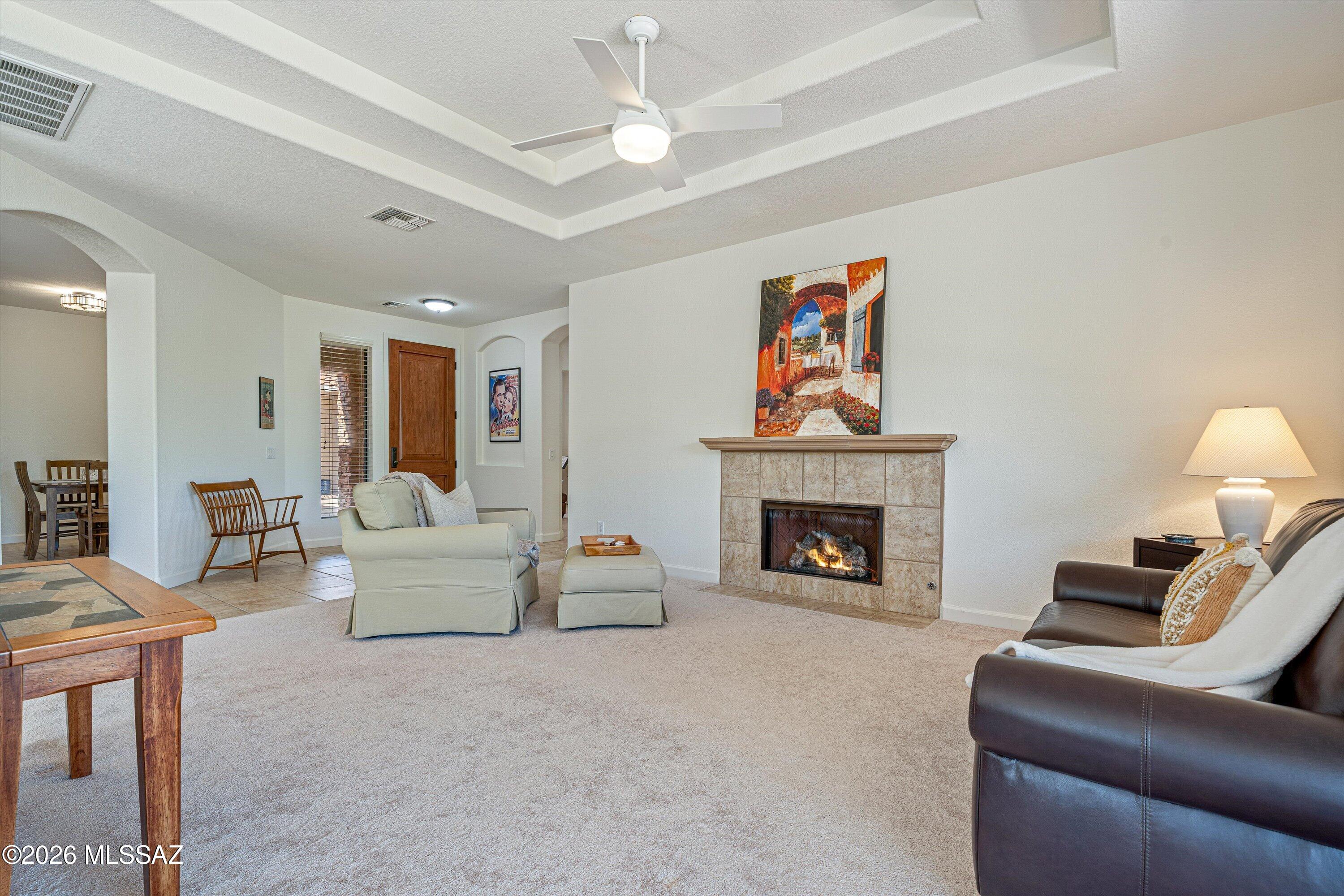 Saddlebrooke - Residential
