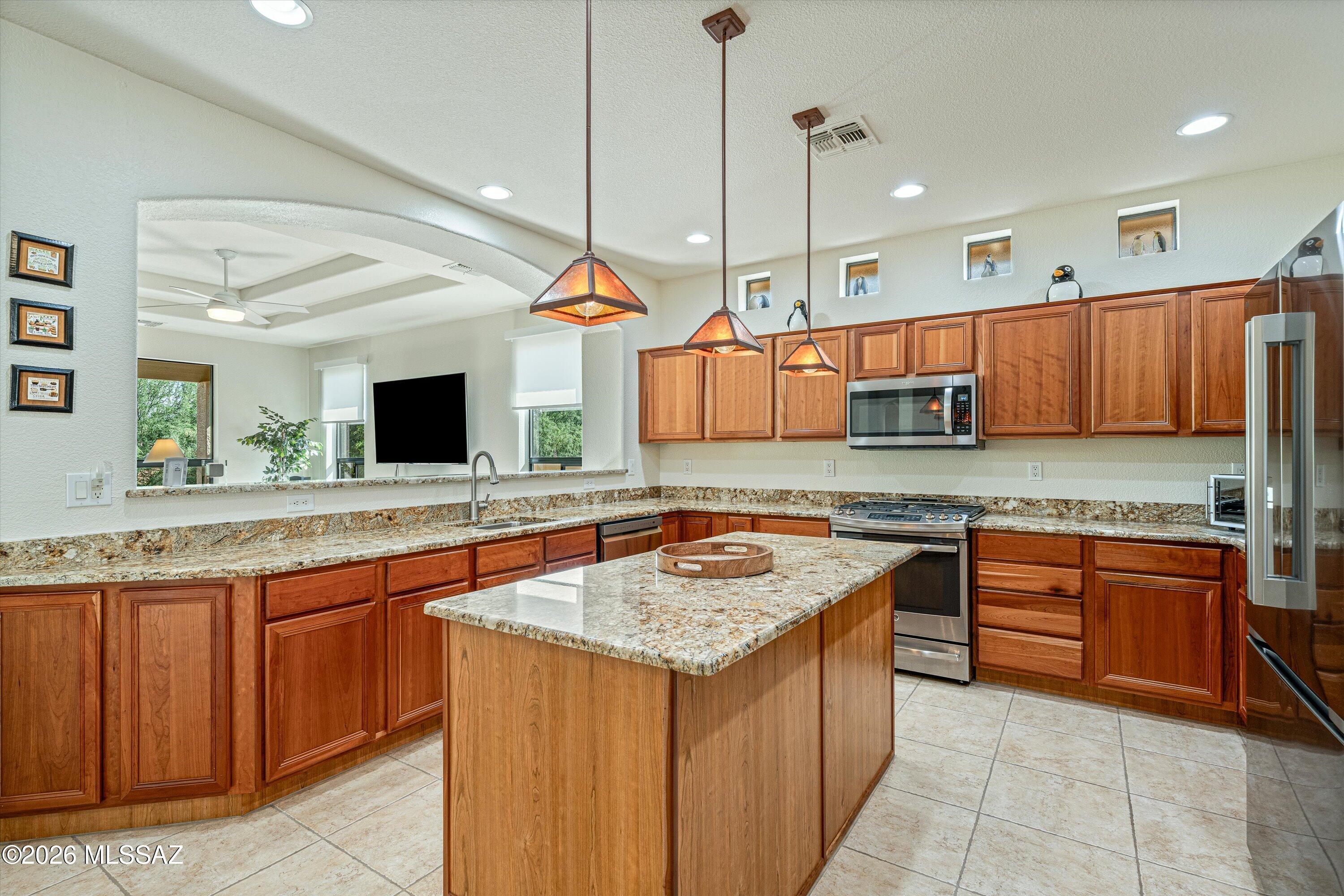 Saddlebrooke - Residential