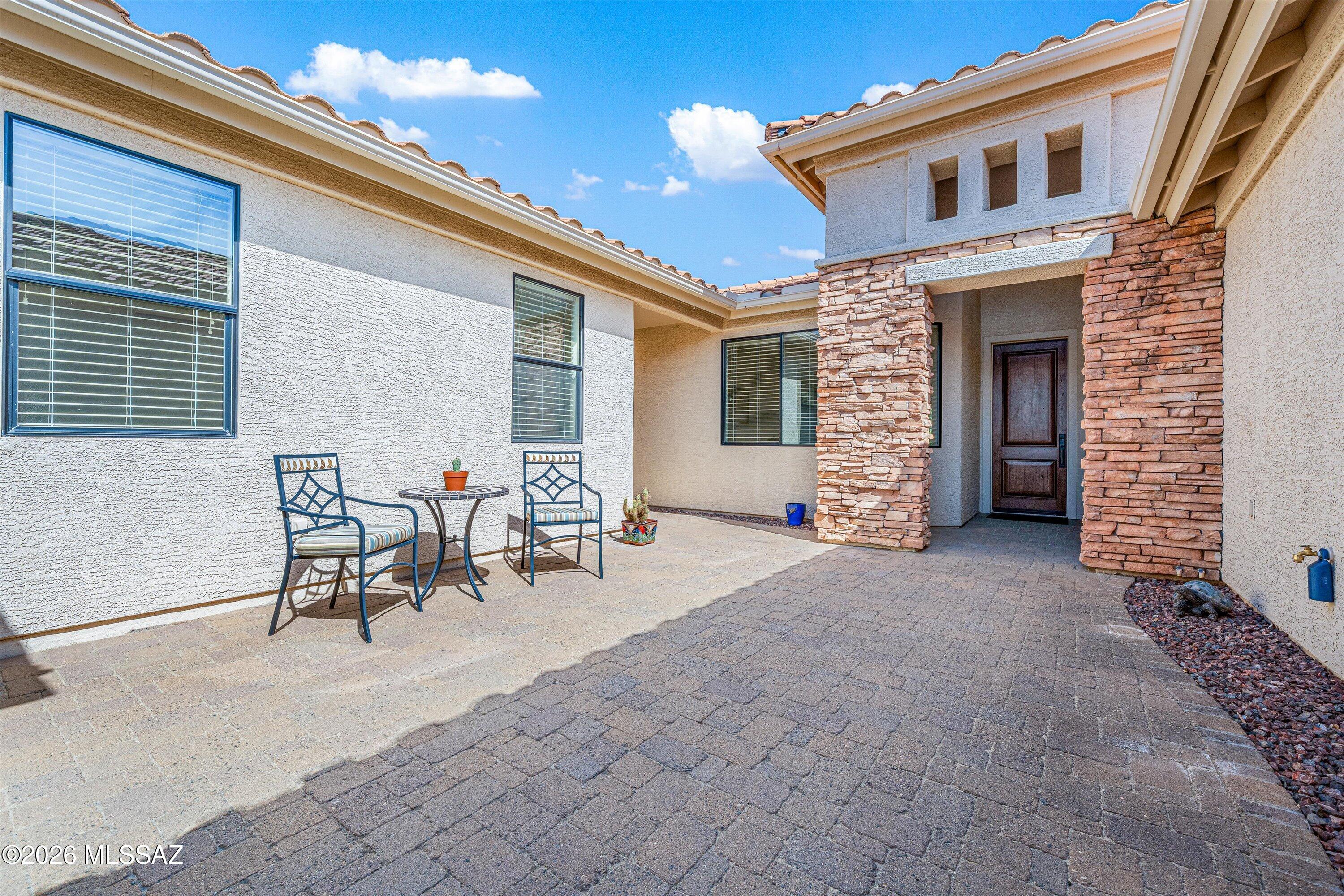Saddlebrooke - Residential