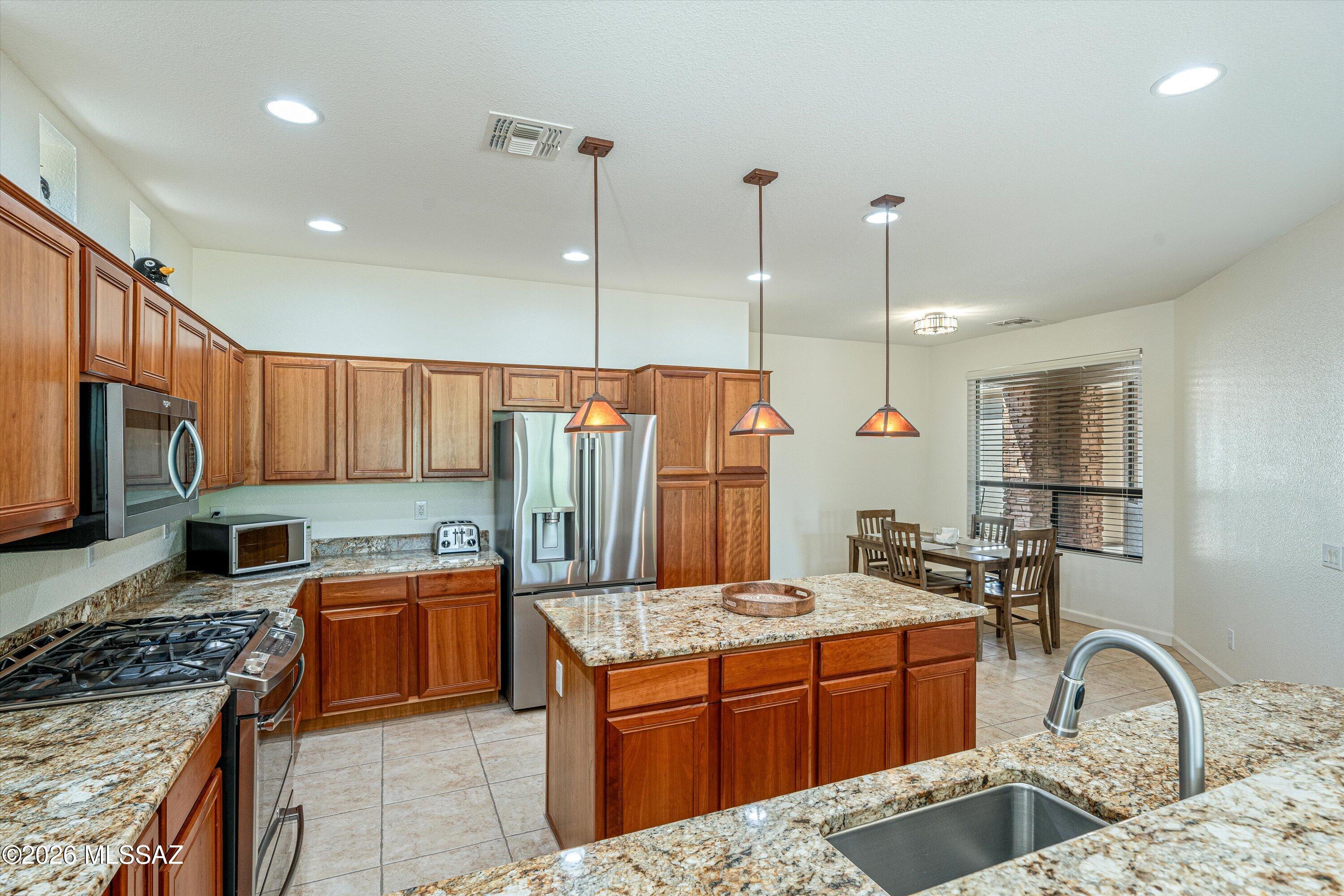 Saddlebrooke - Residential