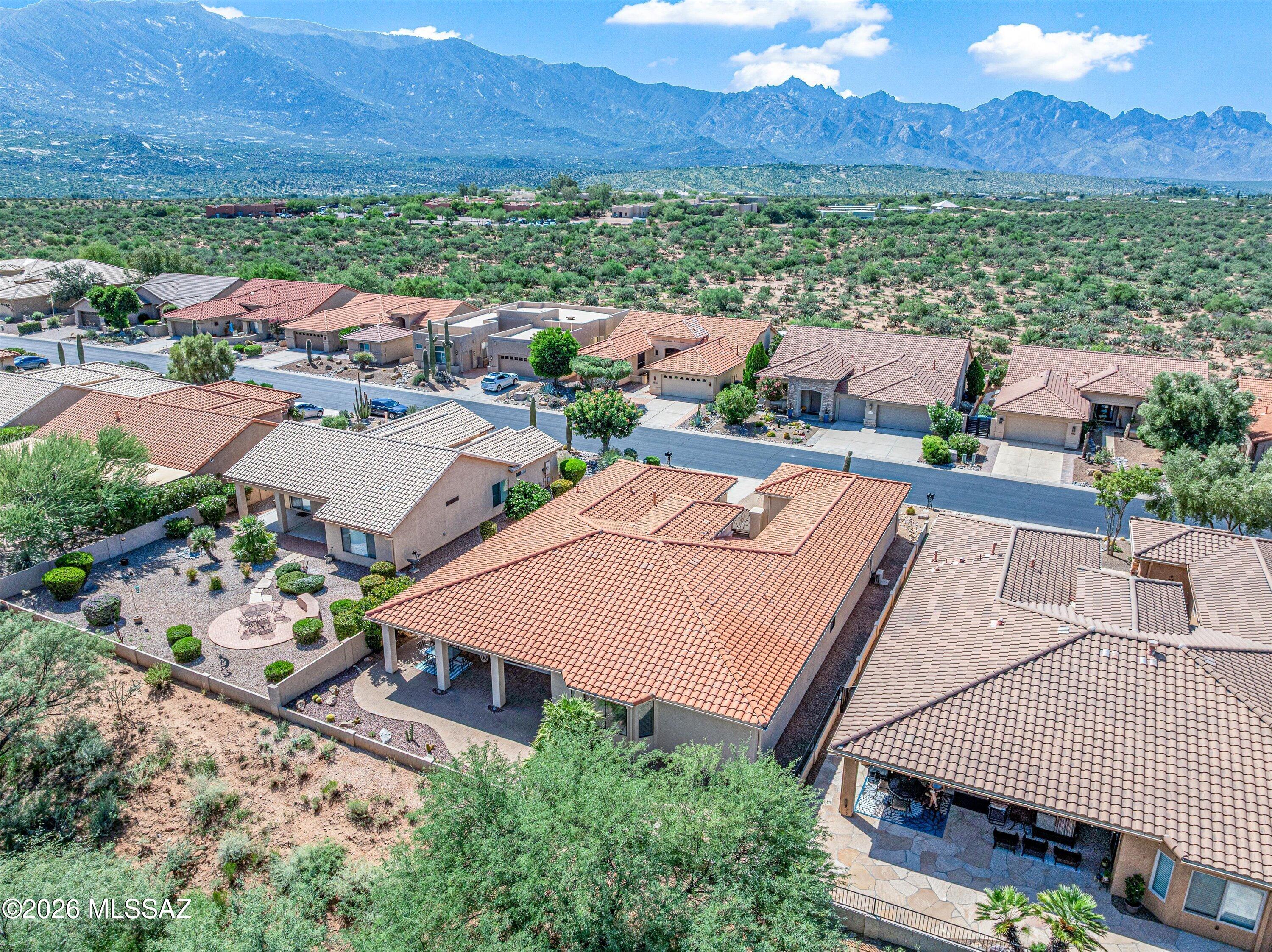 Saddlebrooke - Residential