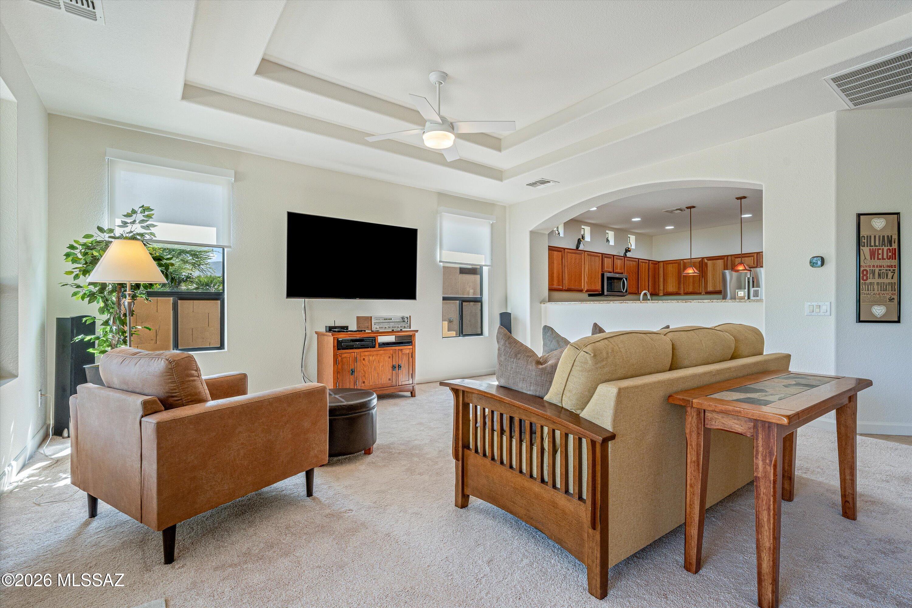 Saddlebrooke - Residential