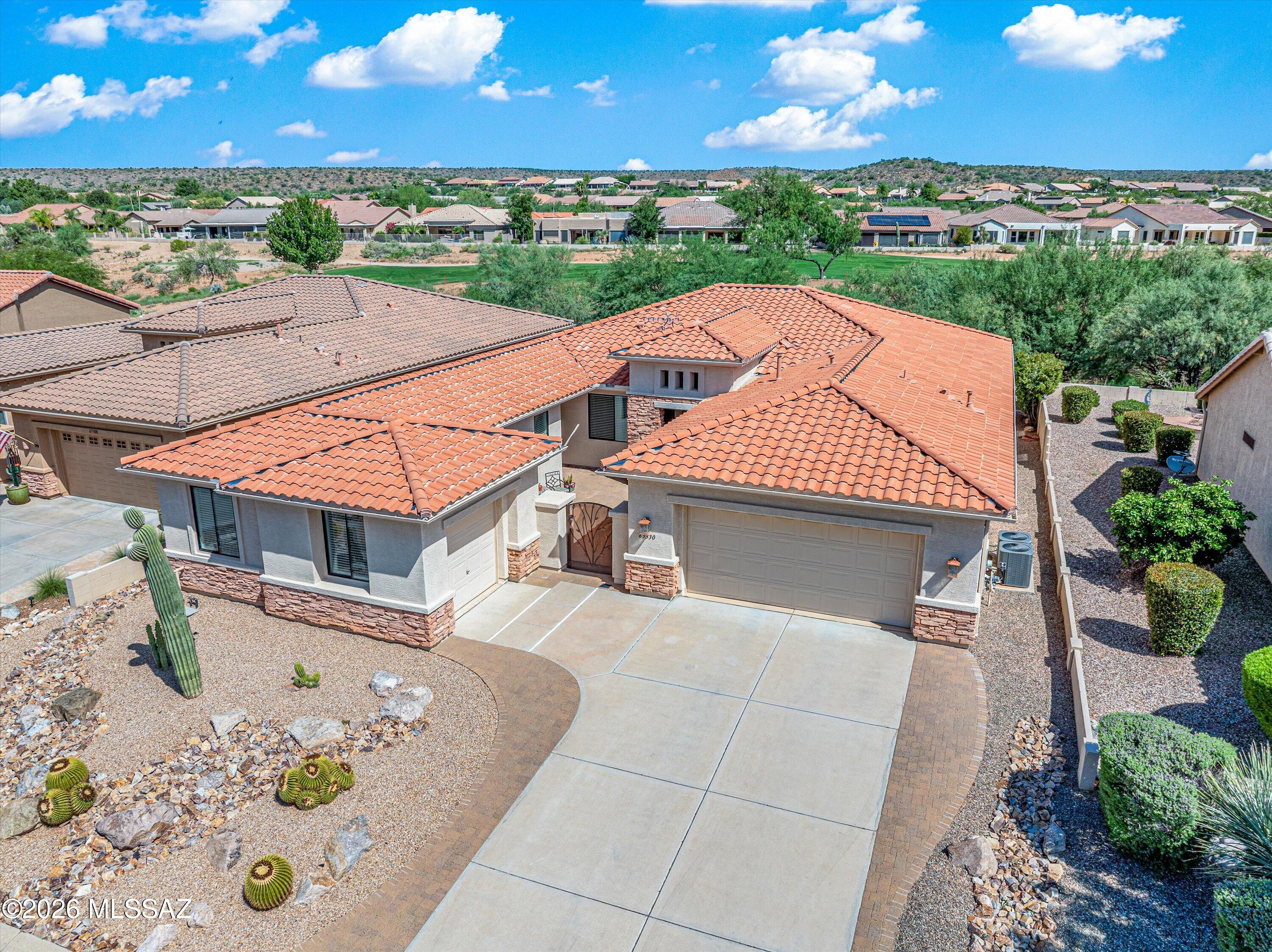 Saddlebrooke - Residential