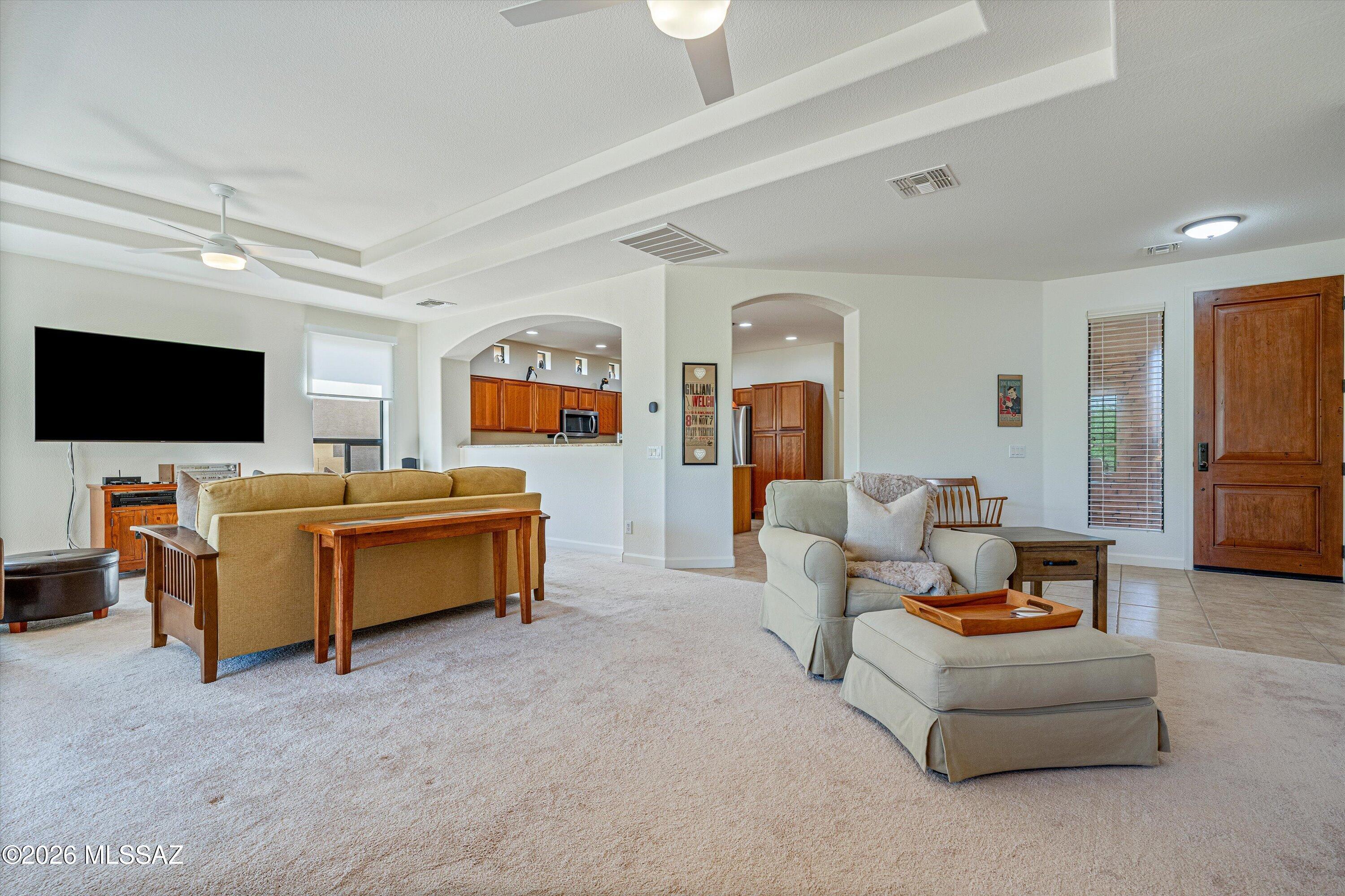 Saddlebrooke - Residential