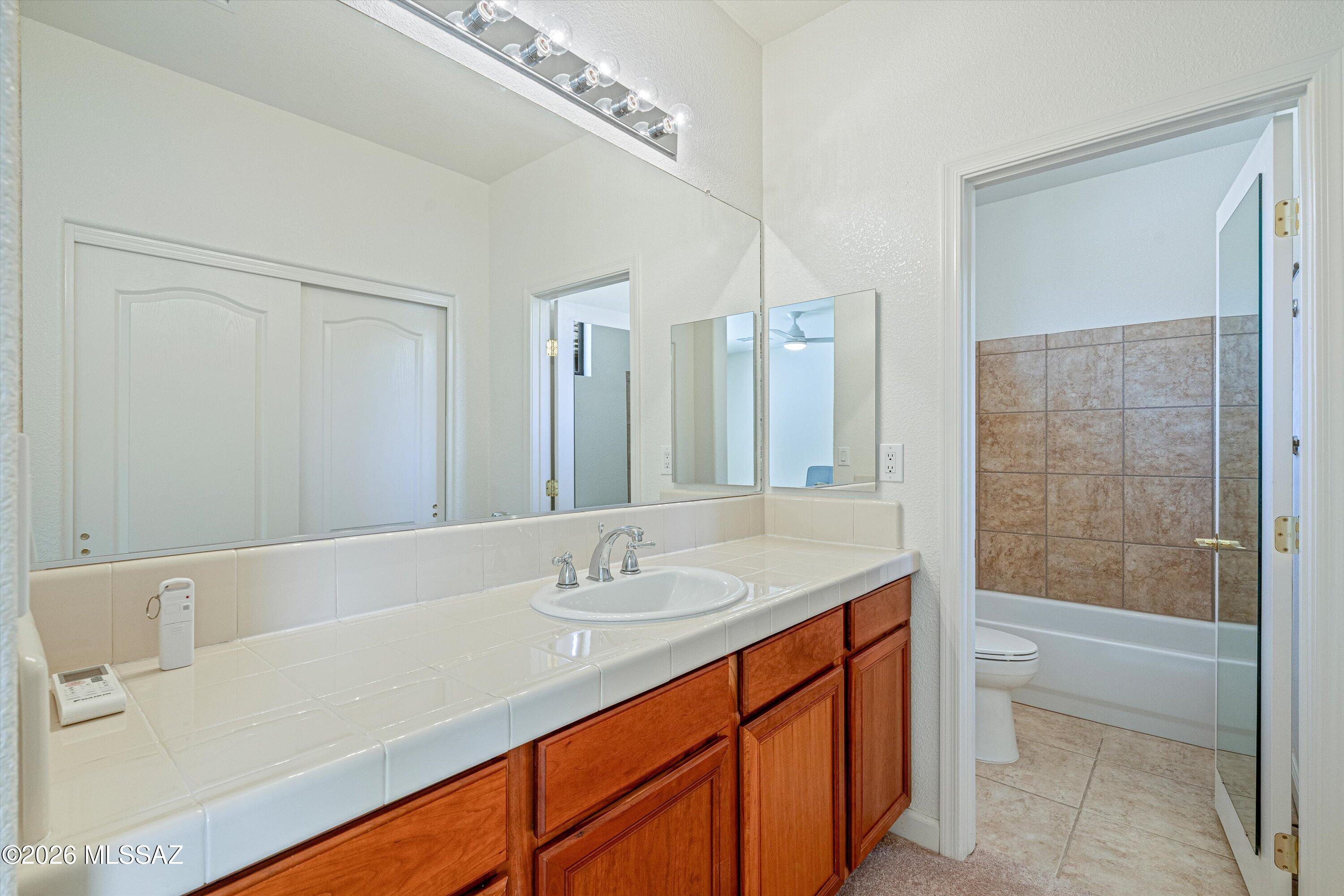 Saddlebrooke - Residential