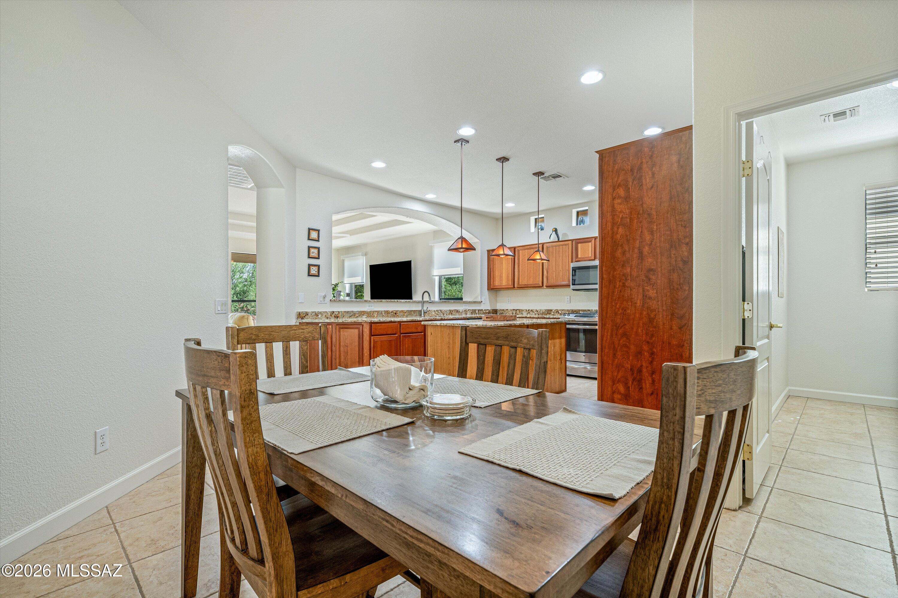 Saddlebrooke - Residential