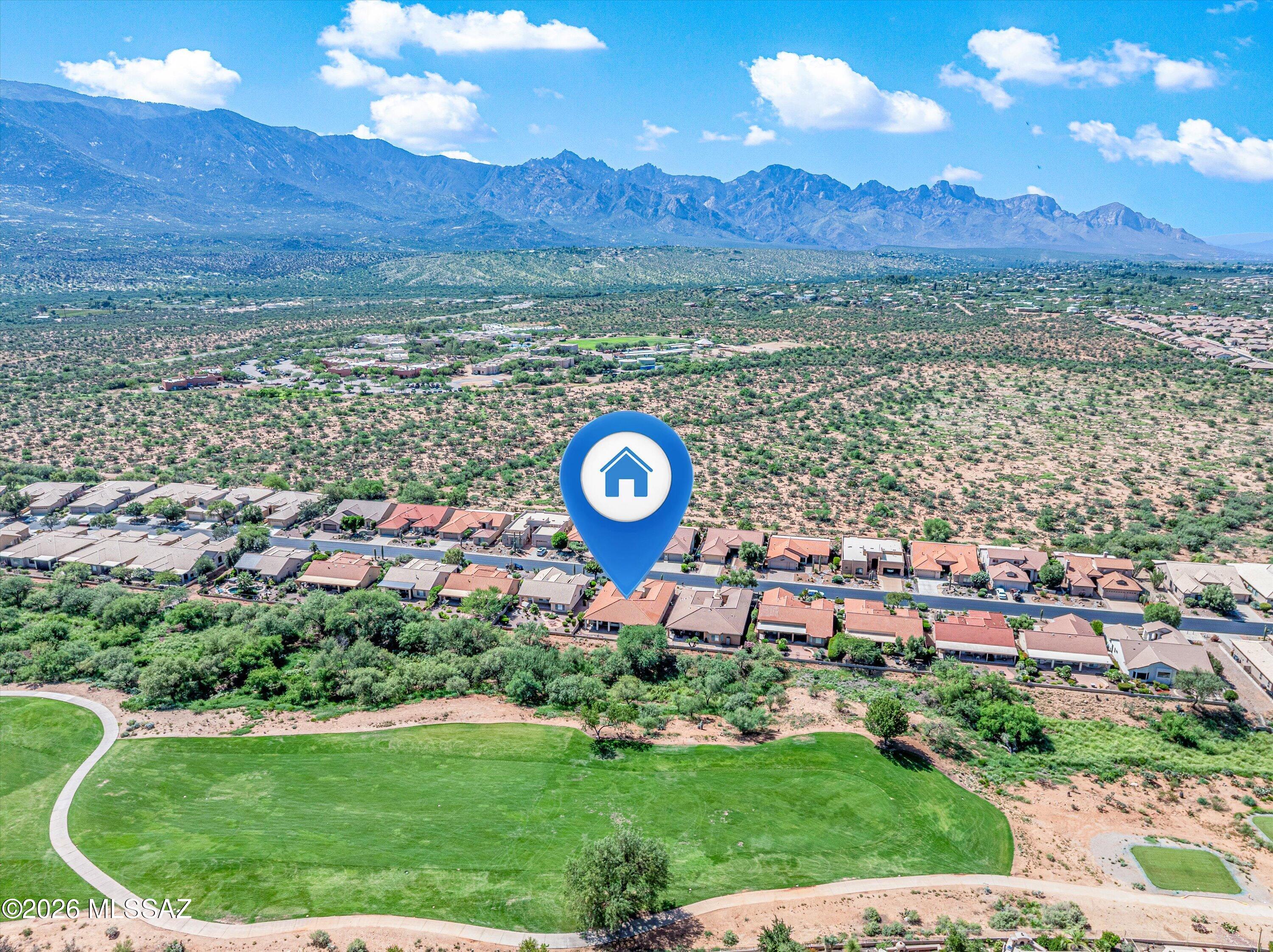Saddlebrooke - Residential