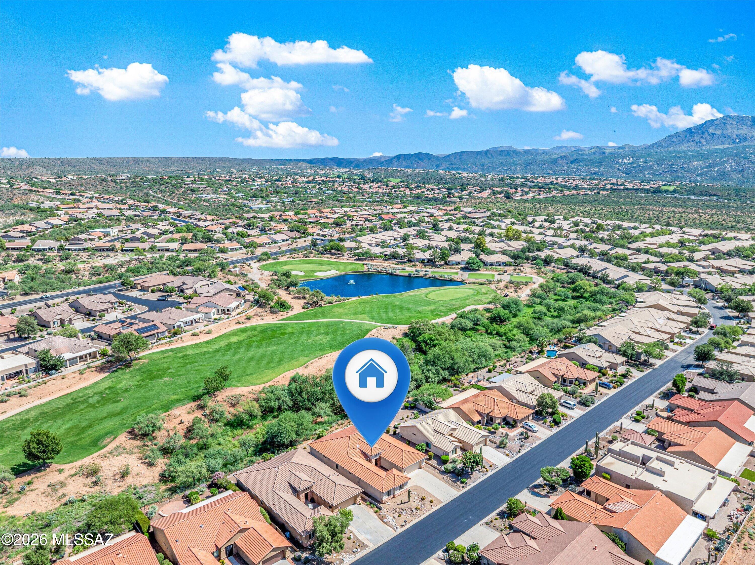 Saddlebrooke - Residential