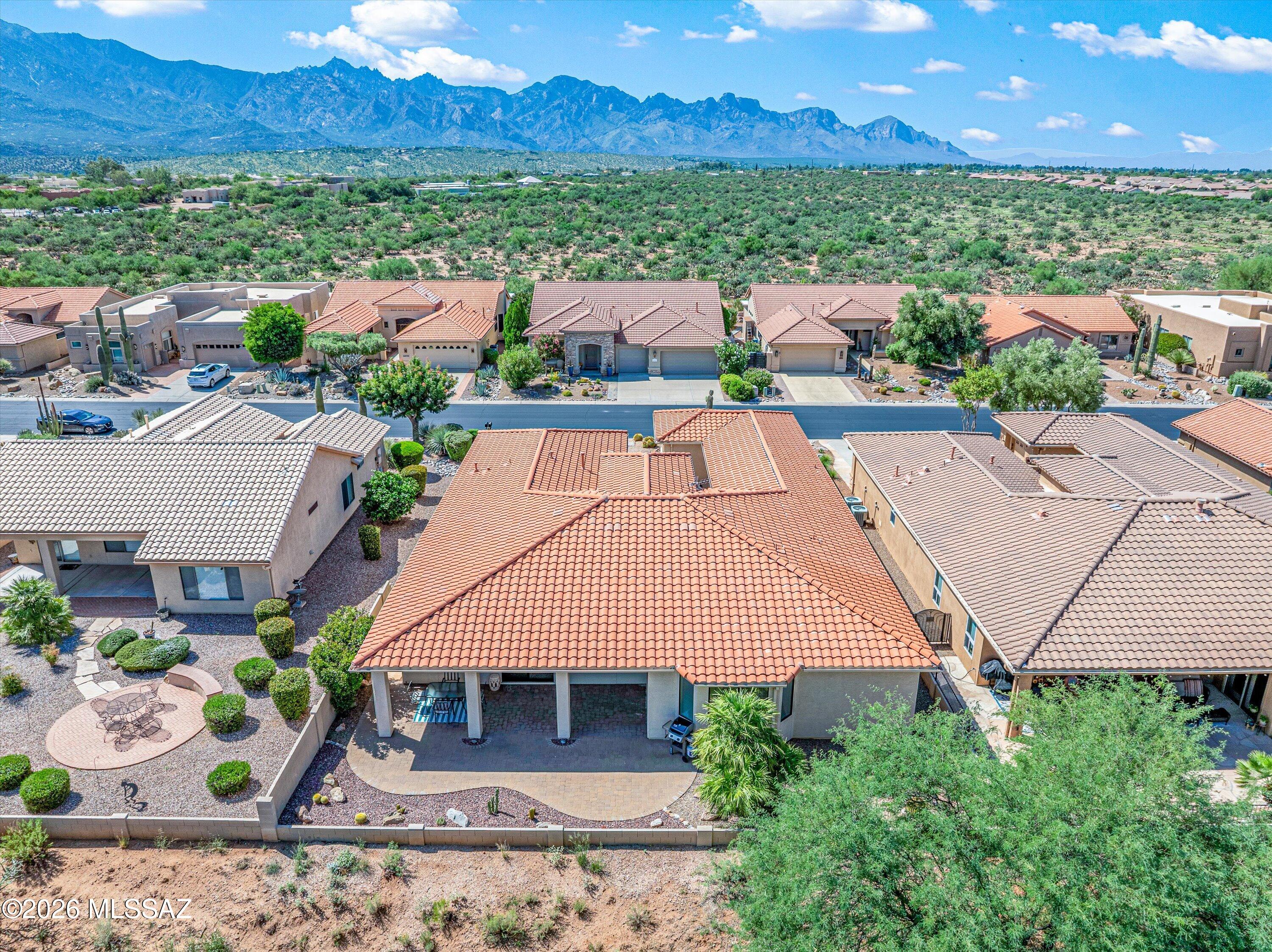 Saddlebrooke - Residential