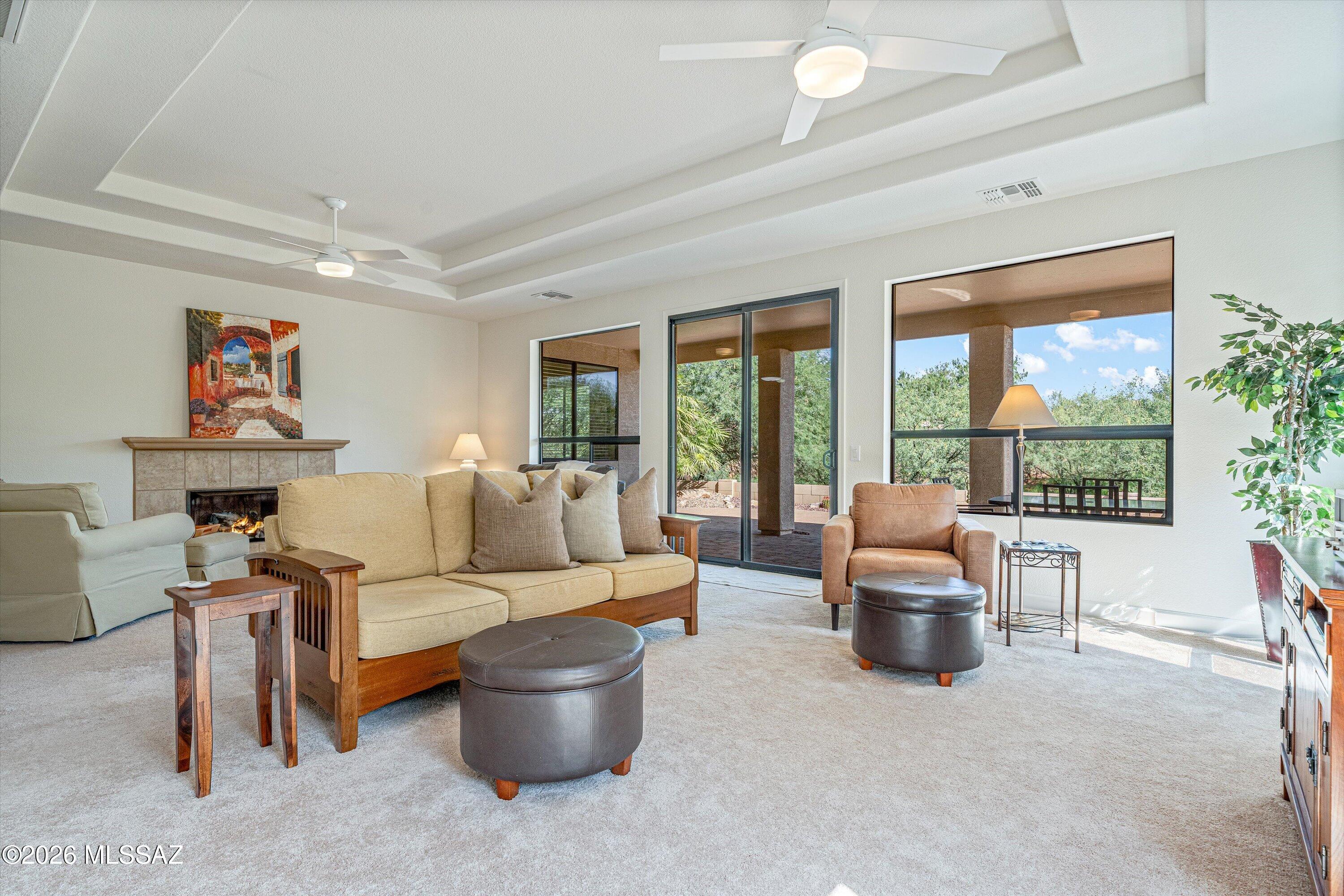 Saddlebrooke - Residential