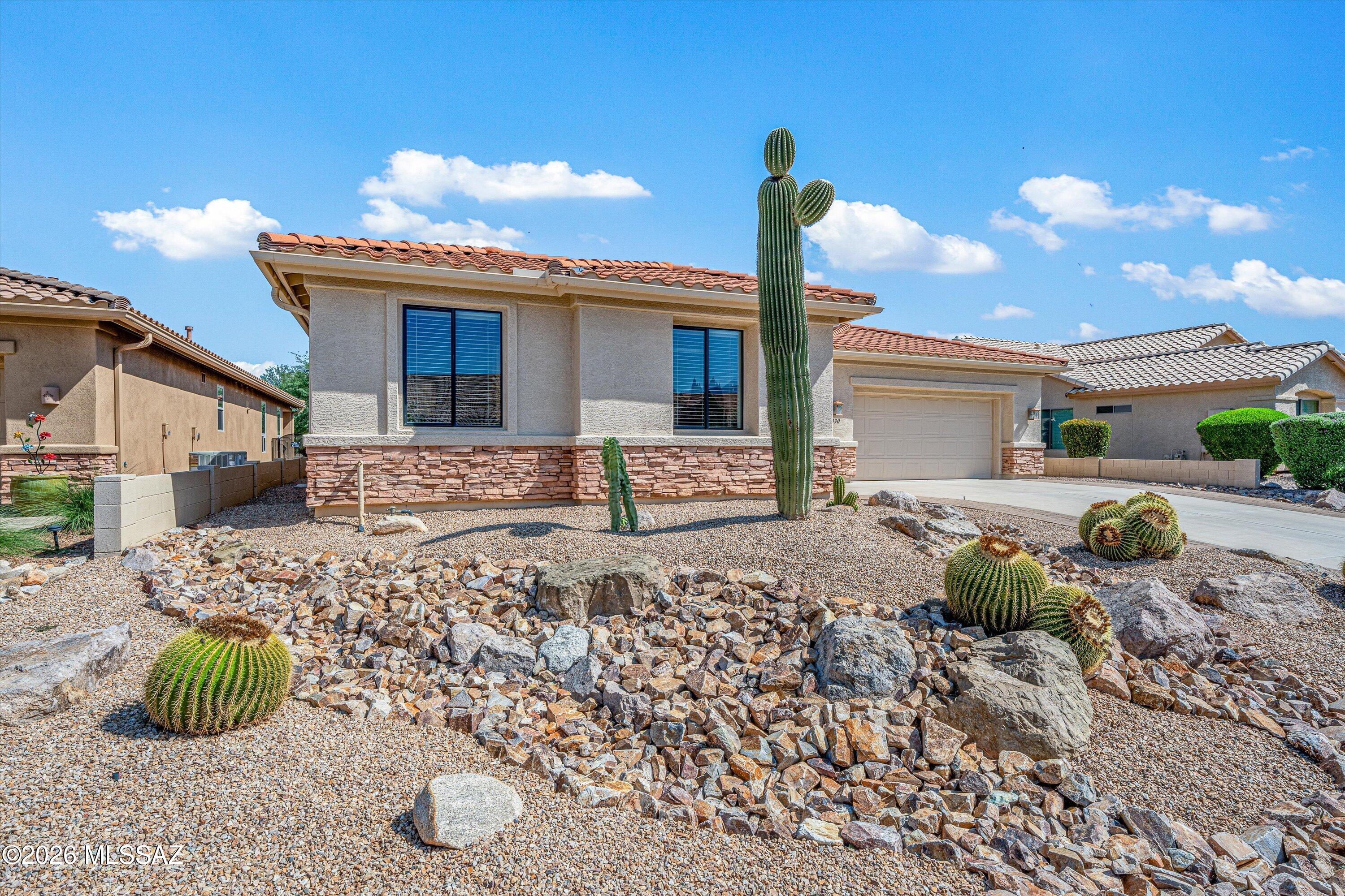 Saddlebrooke - Residential