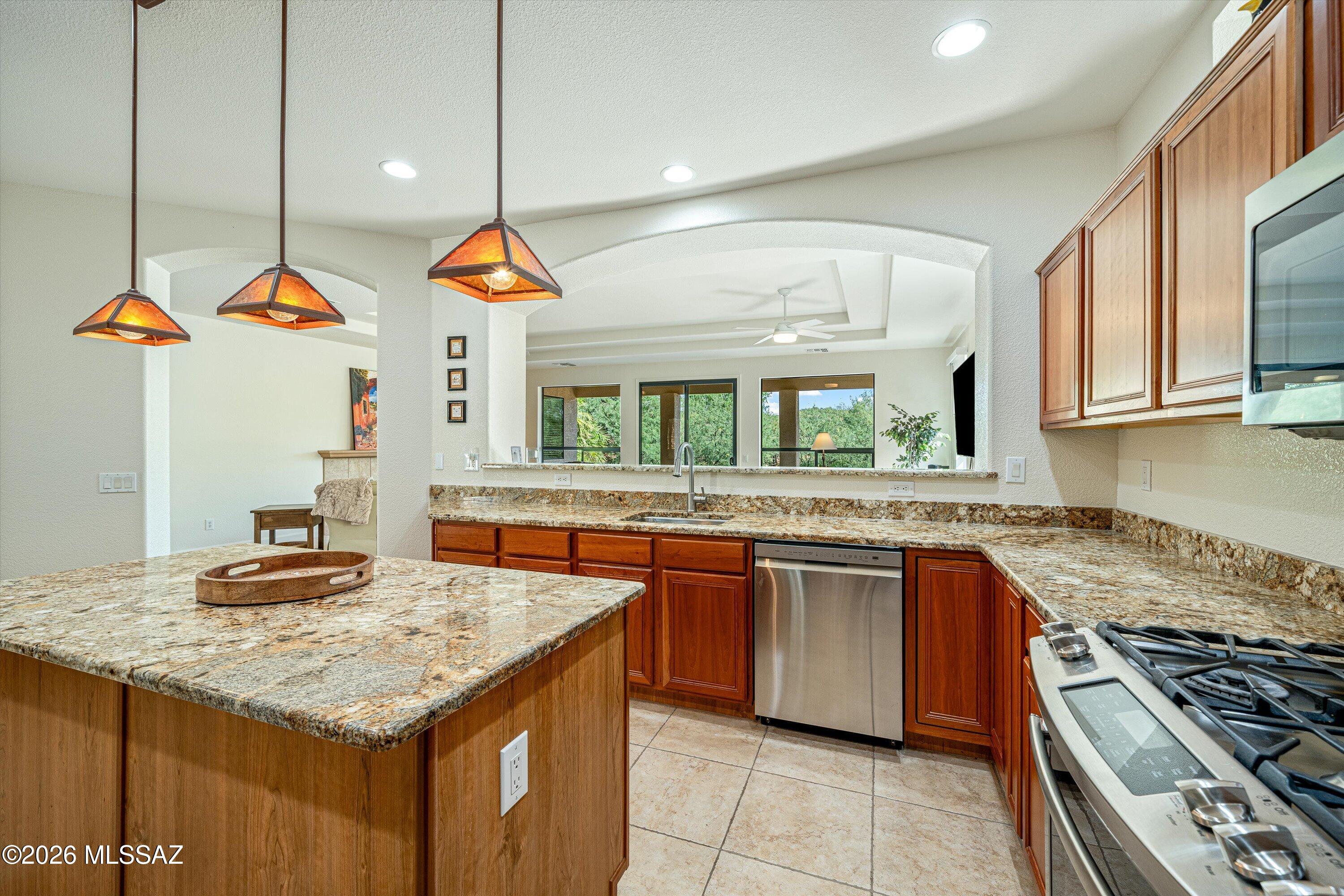 Saddlebrooke - Residential