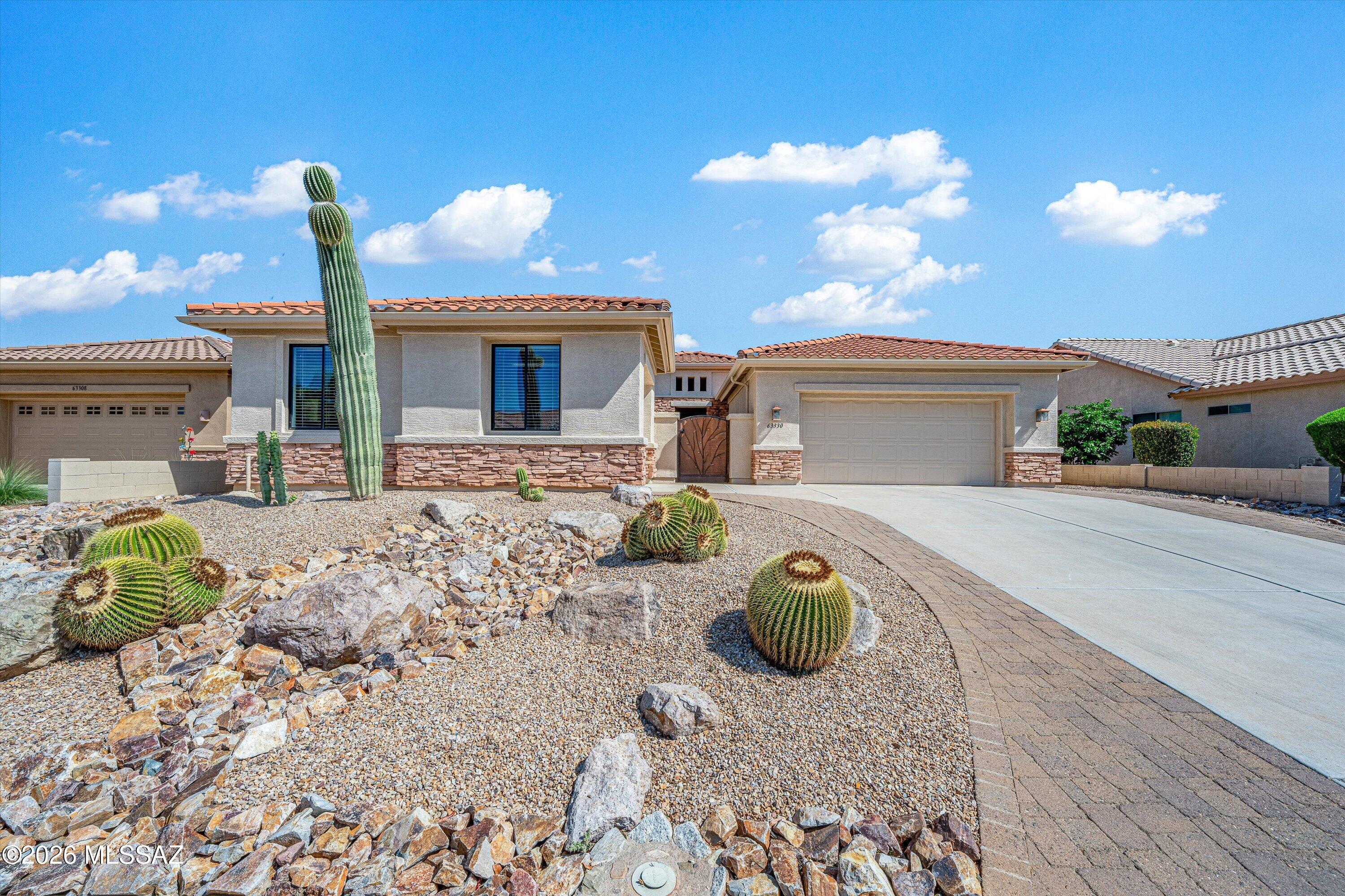 Saddlebrooke - Residential
