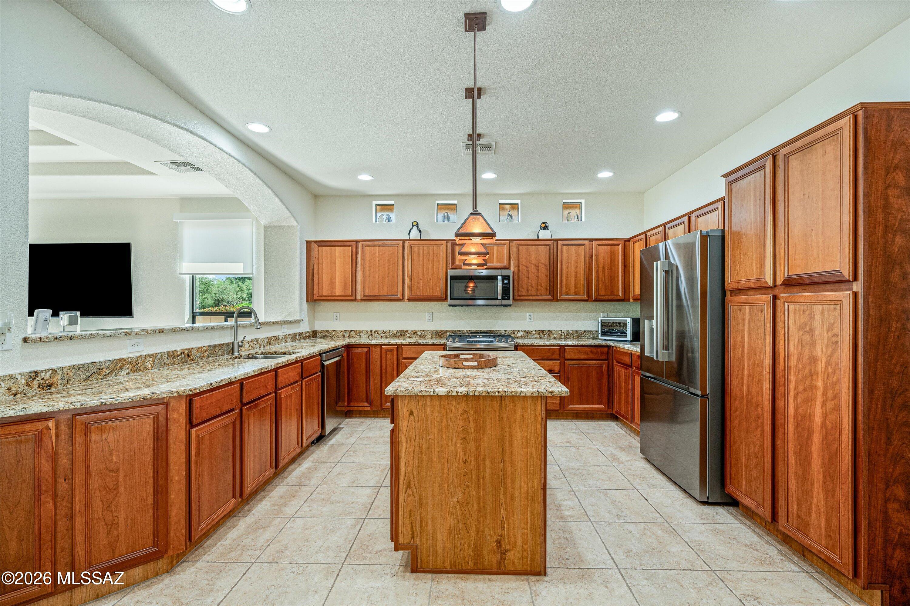 Saddlebrooke - Residential