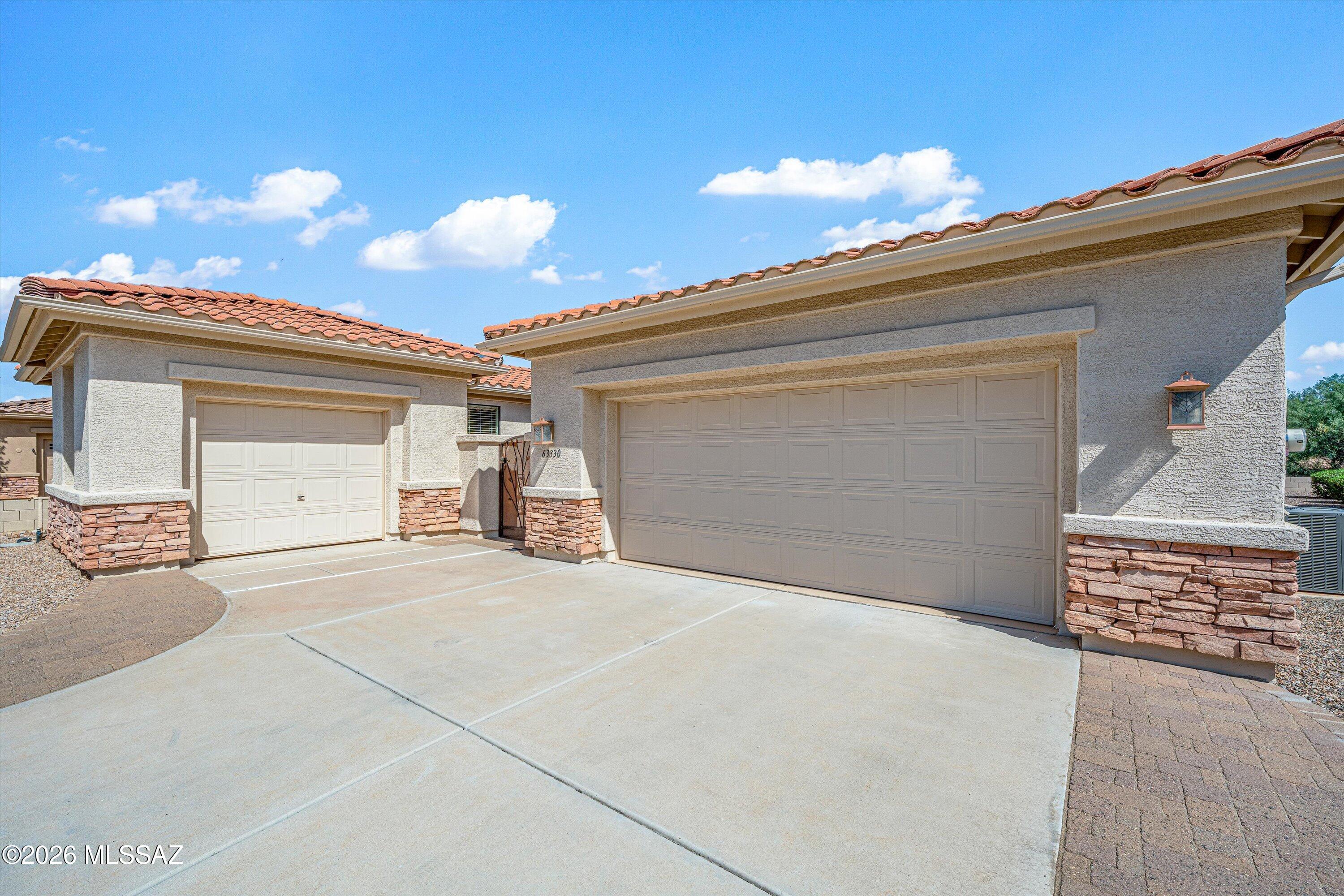 Saddlebrooke - Residential
