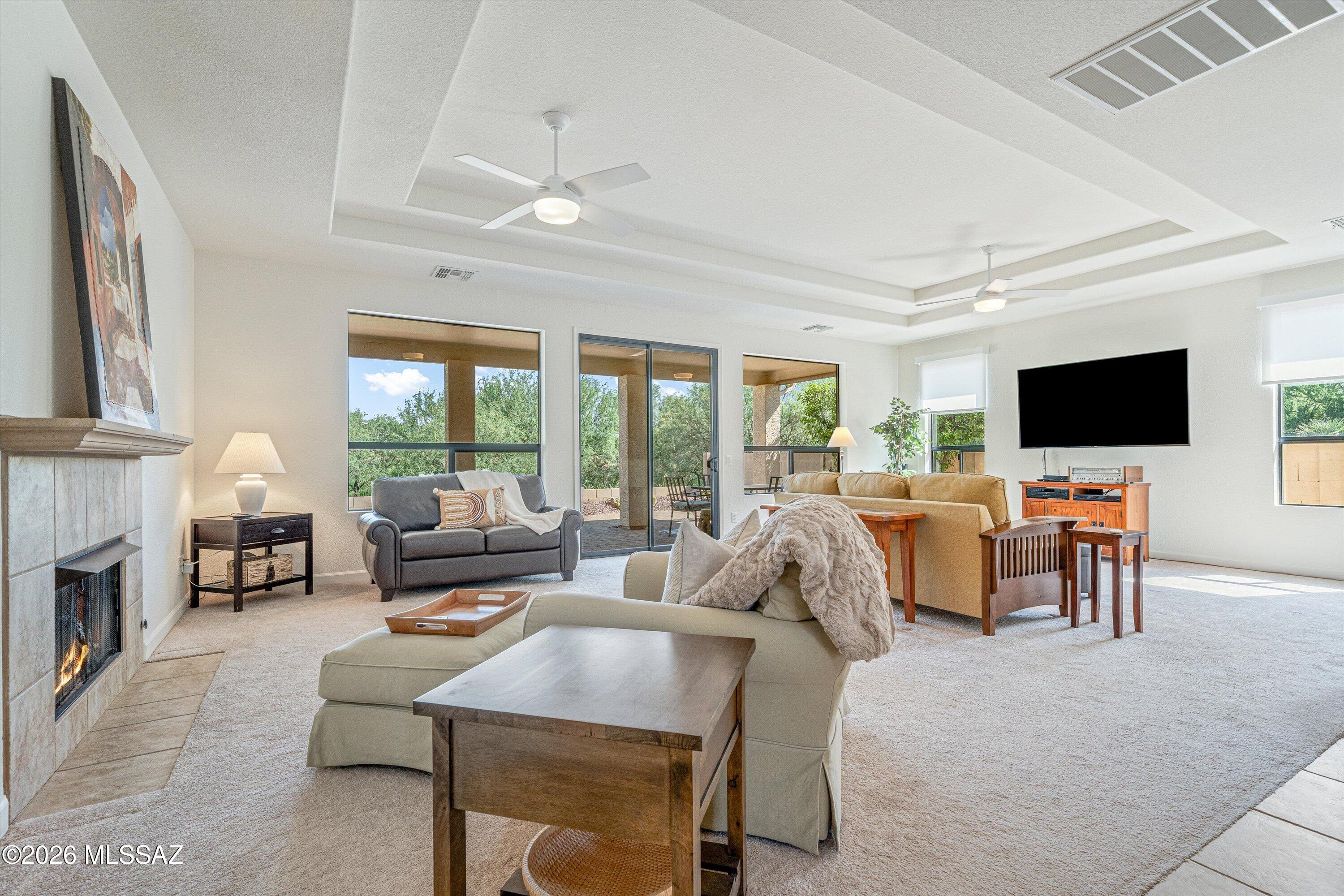 Saddlebrooke - Residential