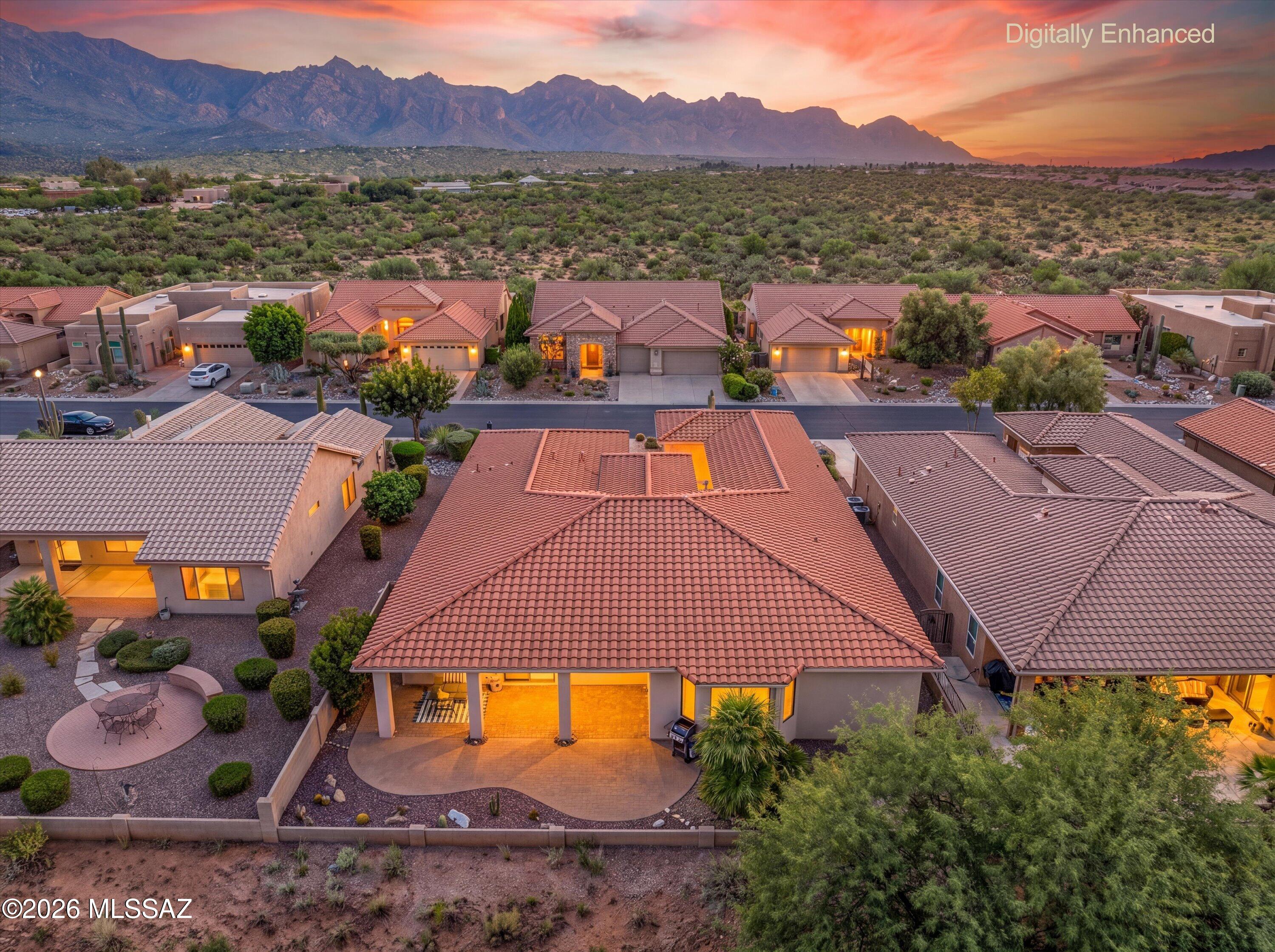 Saddlebrooke - Residential