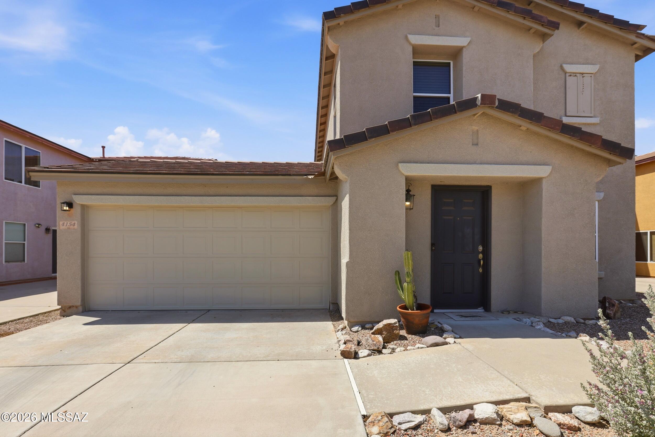 Riverhaven (1-373) - Residential