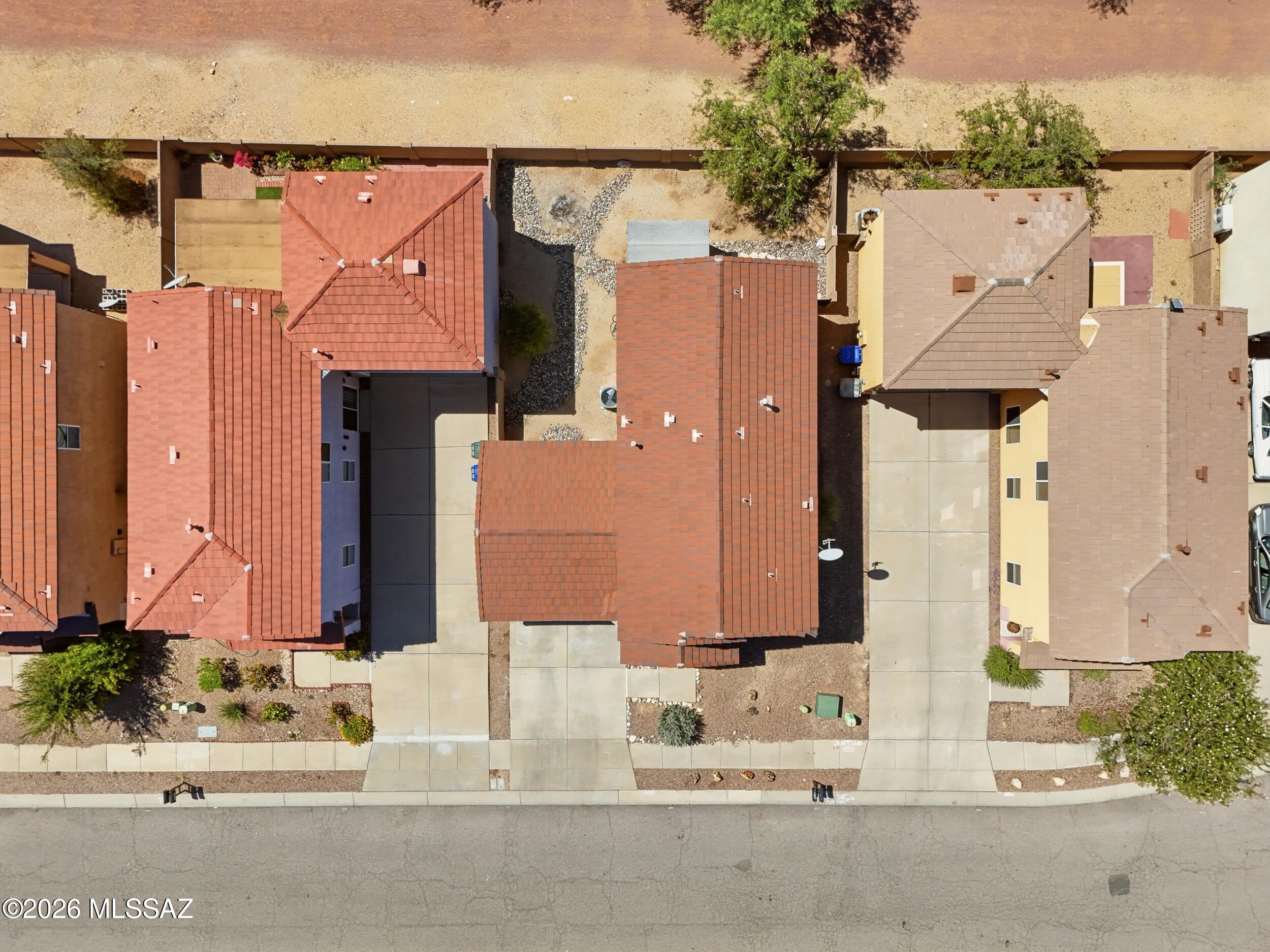 Riverhaven (1-373) - Residential