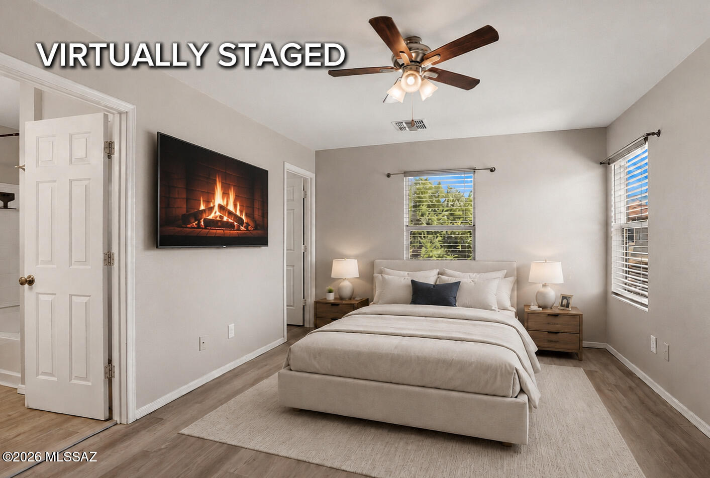 Riverhaven (1-373) - Residential