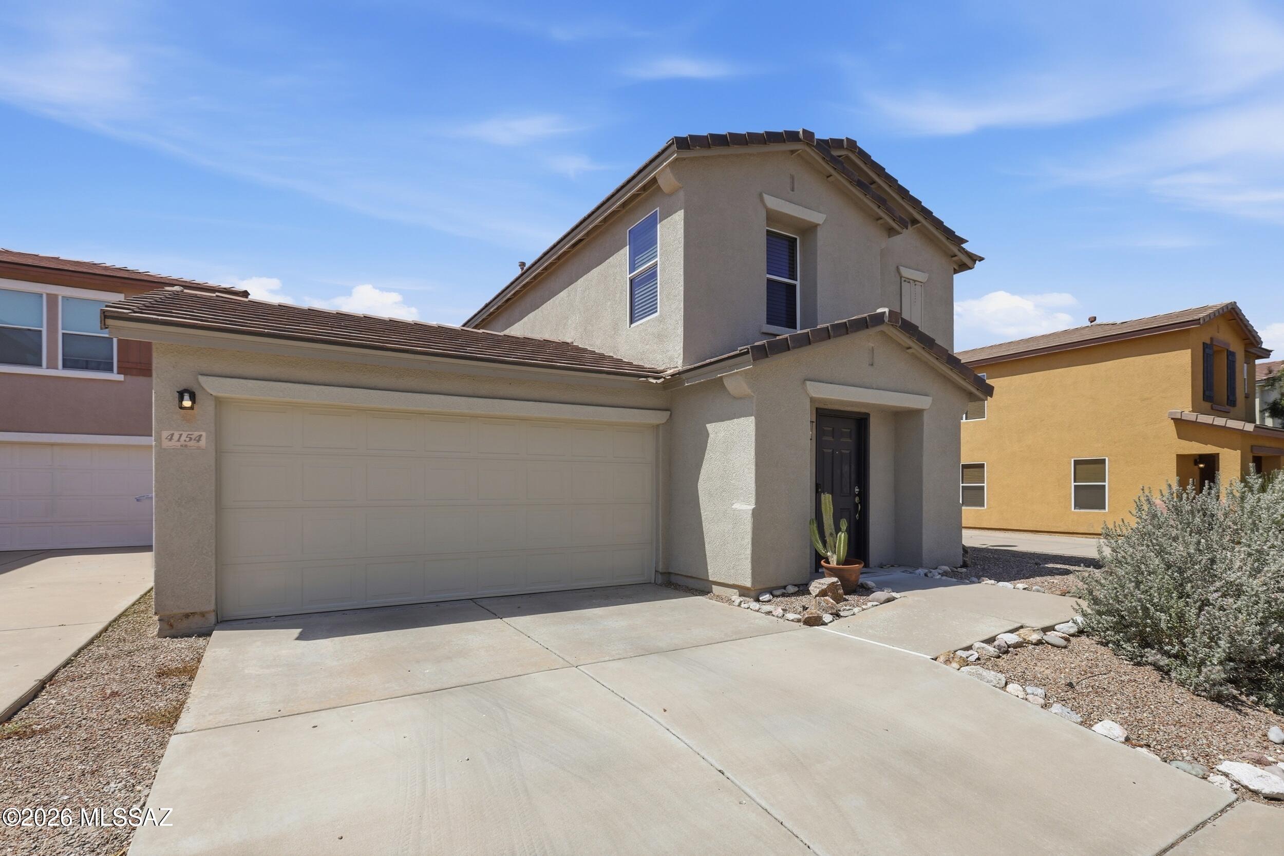 Riverhaven (1-373) - Residential