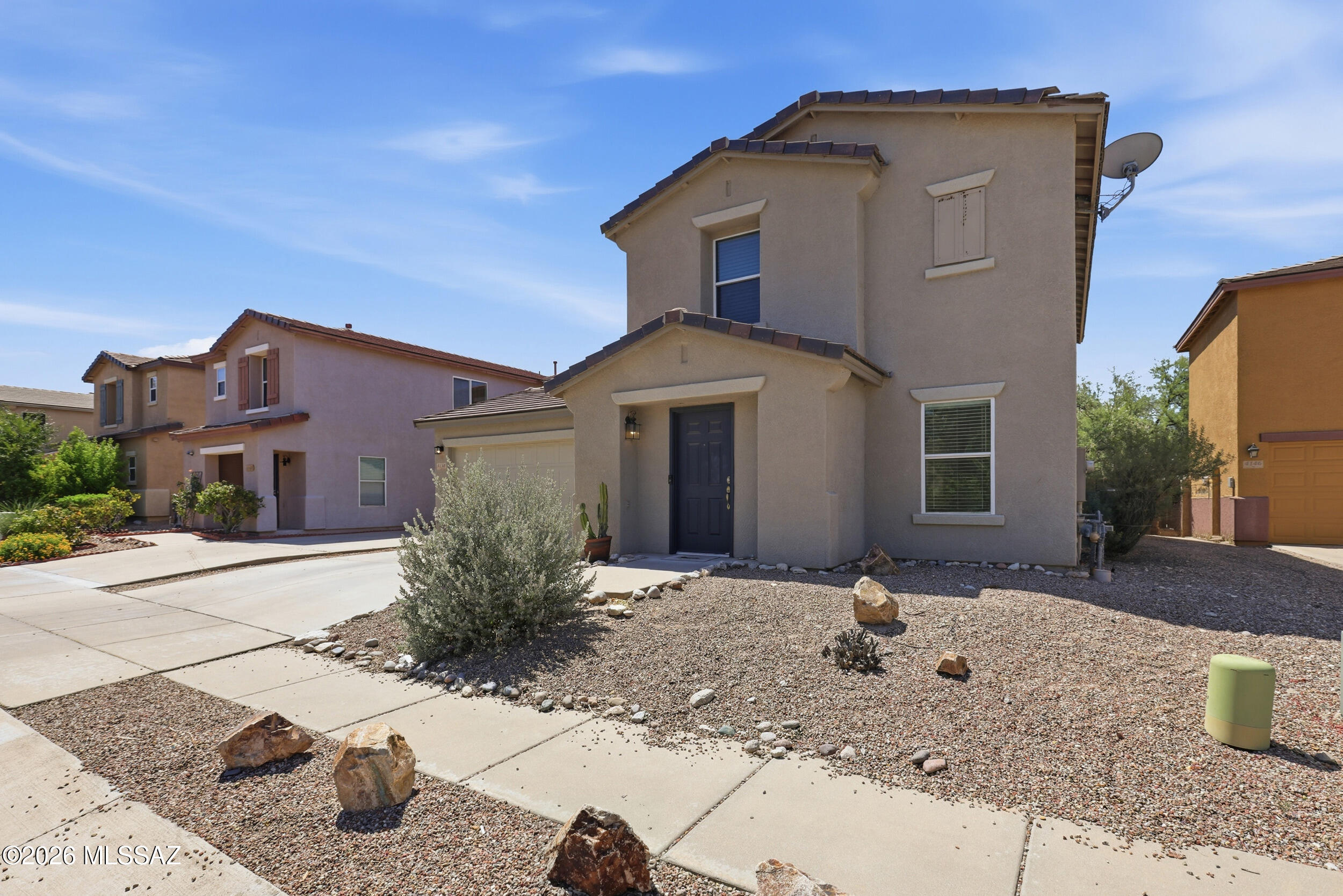 Riverhaven (1-373) - Residential
