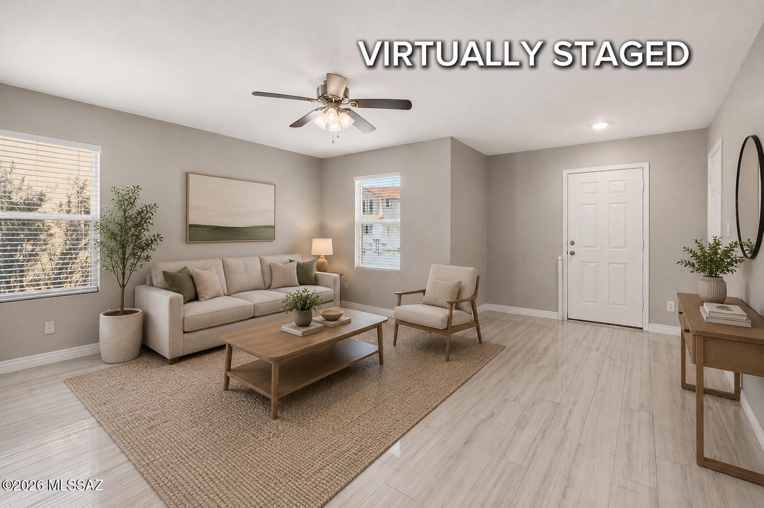 Riverhaven (1-373) - Residential