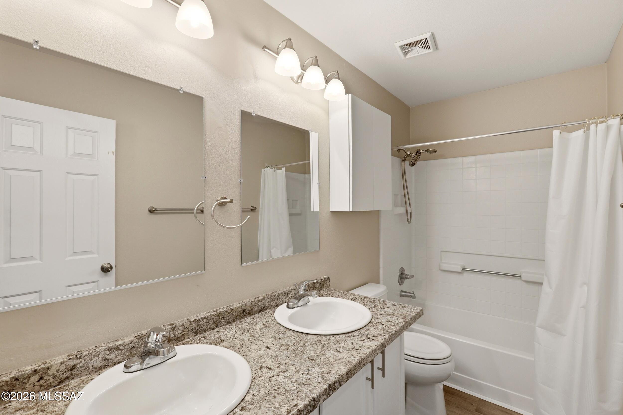 Riverhaven (1-373) - Residential