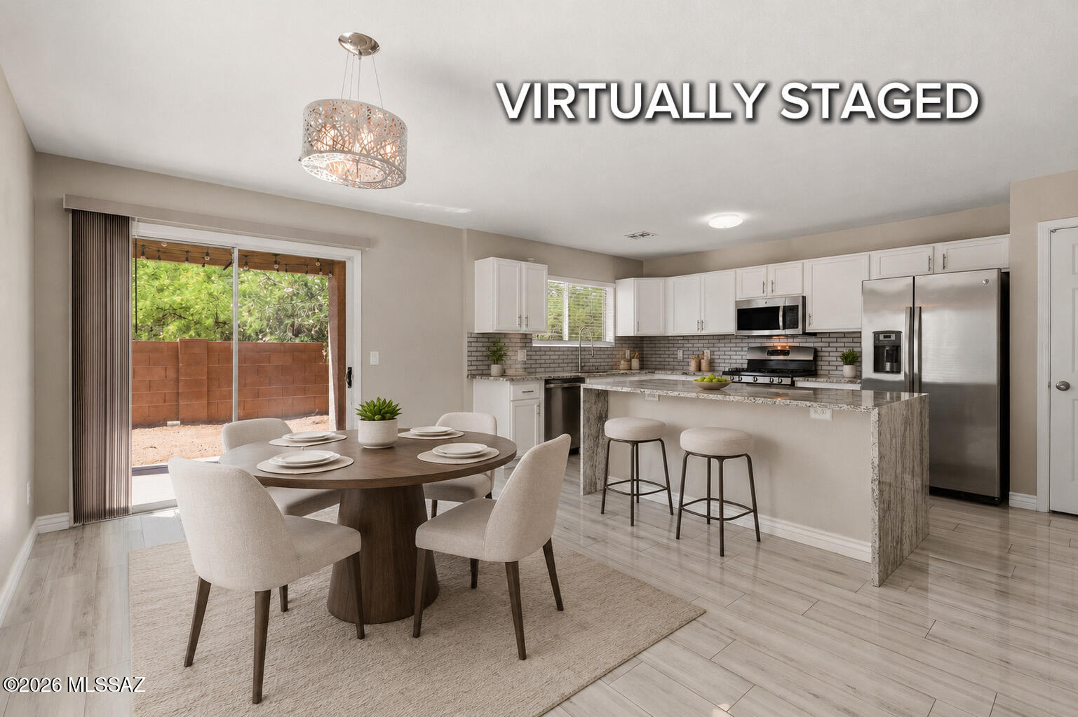 Riverhaven (1-373) - Residential