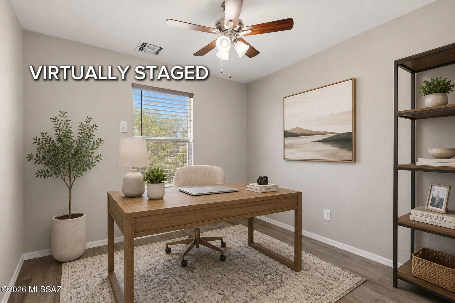 Riverhaven (1-373) - Residential