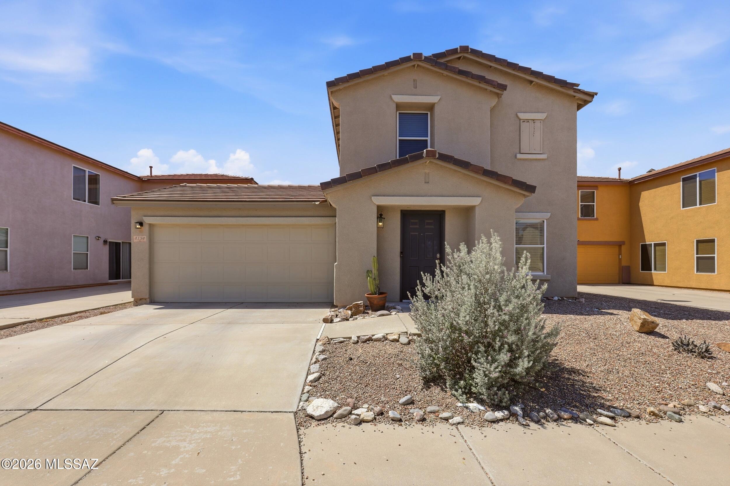 Riverhaven (1-373) - Residential