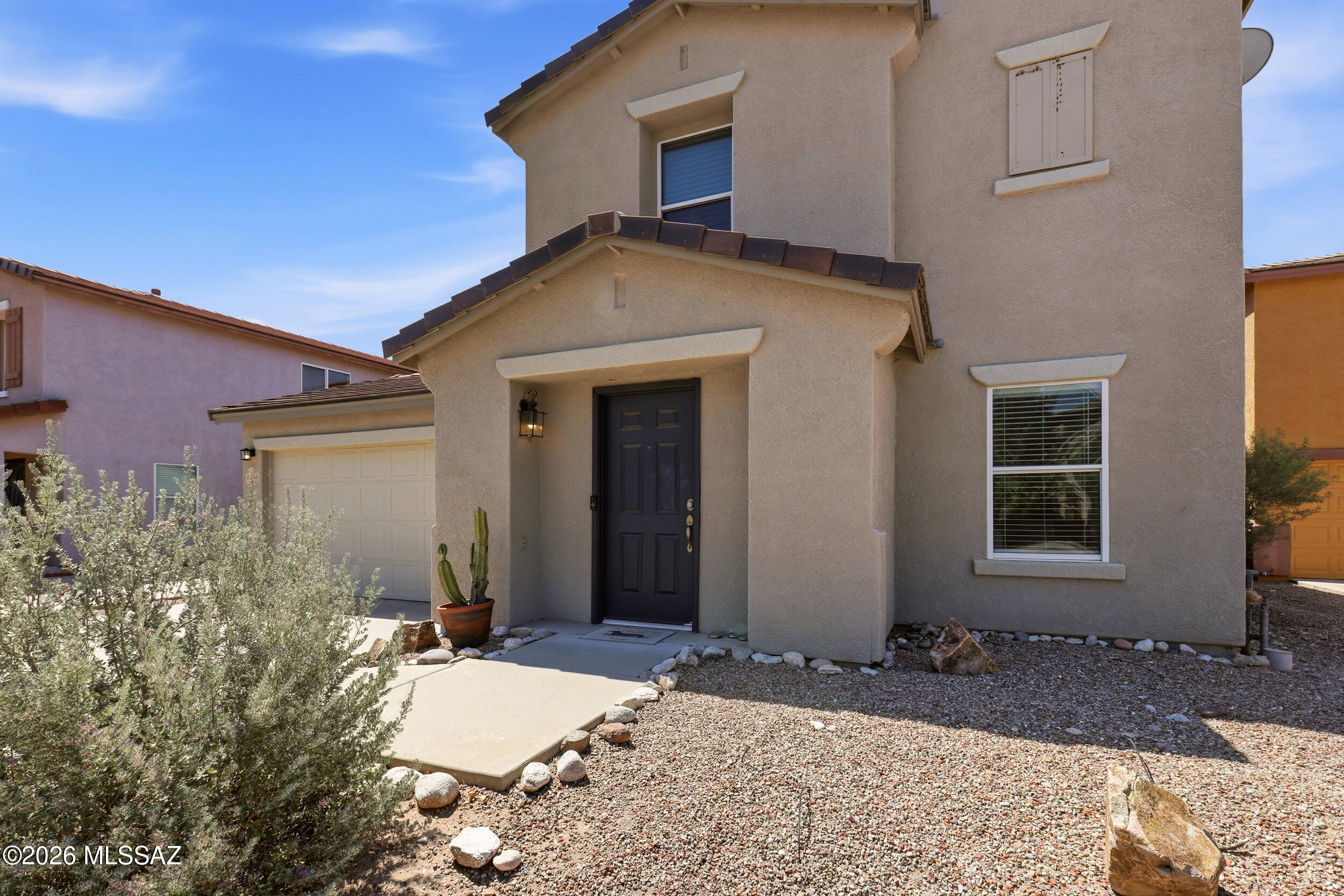 Riverhaven (1-373) - Residential