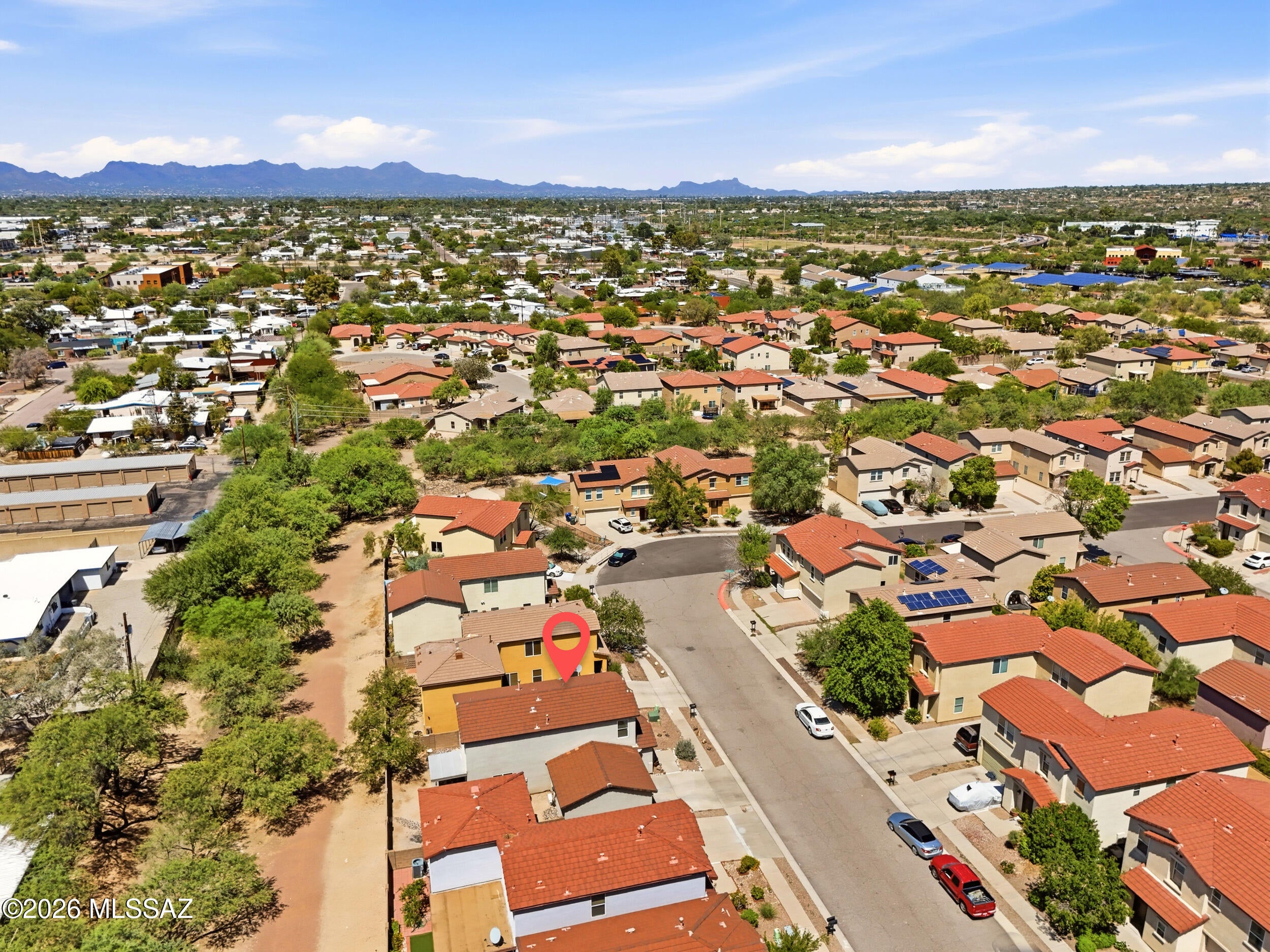 Riverhaven (1-373) - Residential