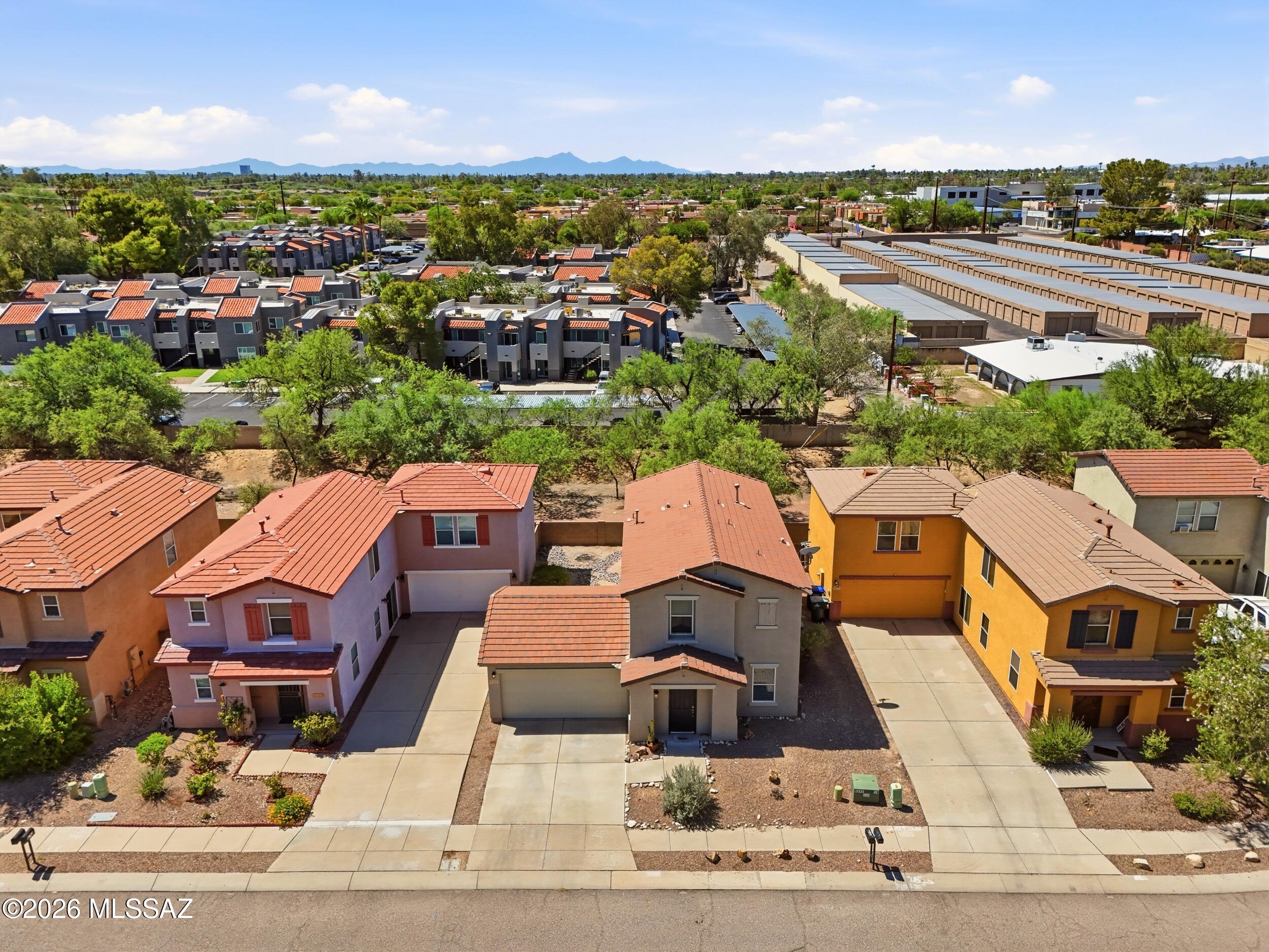 Riverhaven (1-373) - Residential