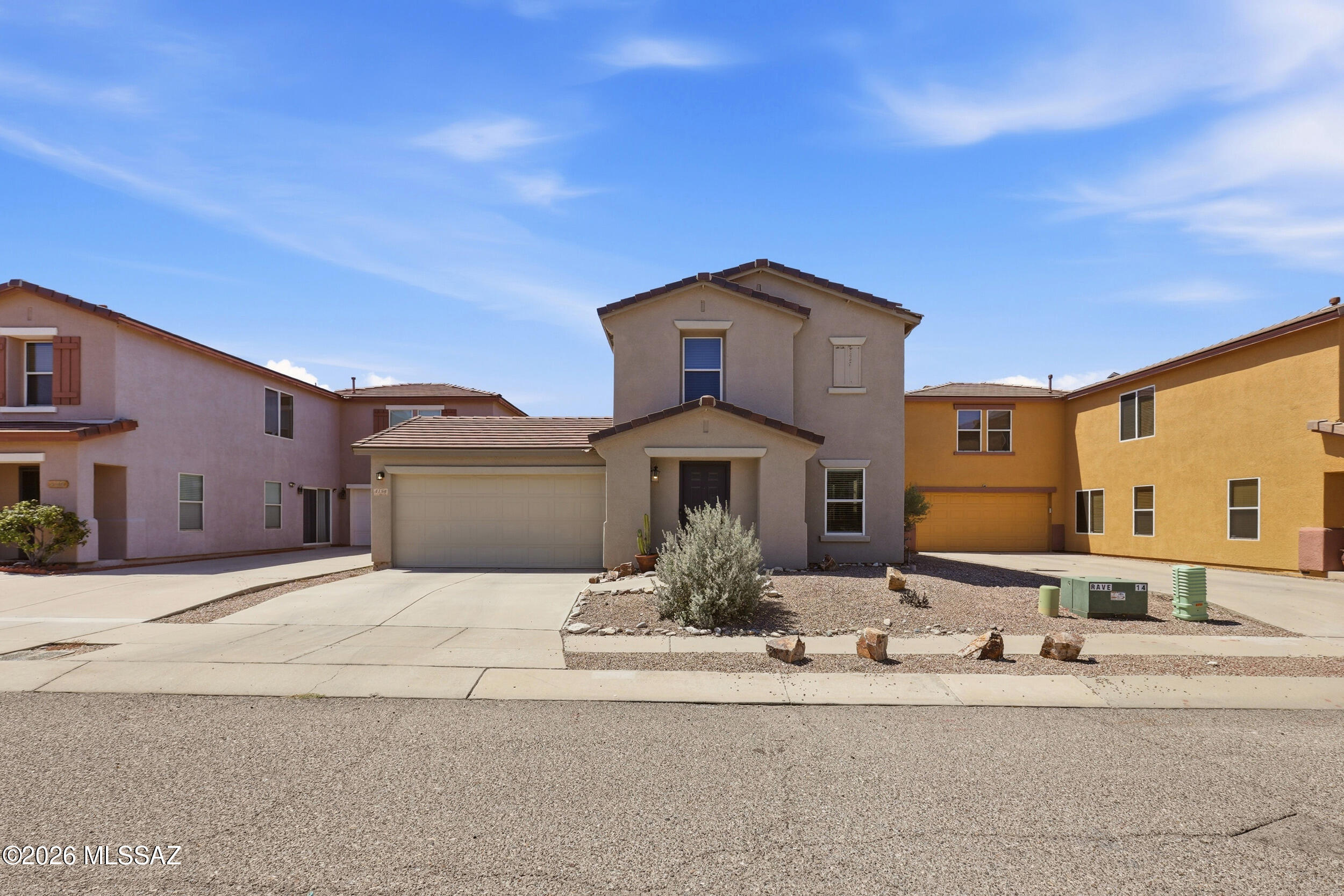 Riverhaven (1-373) - Residential