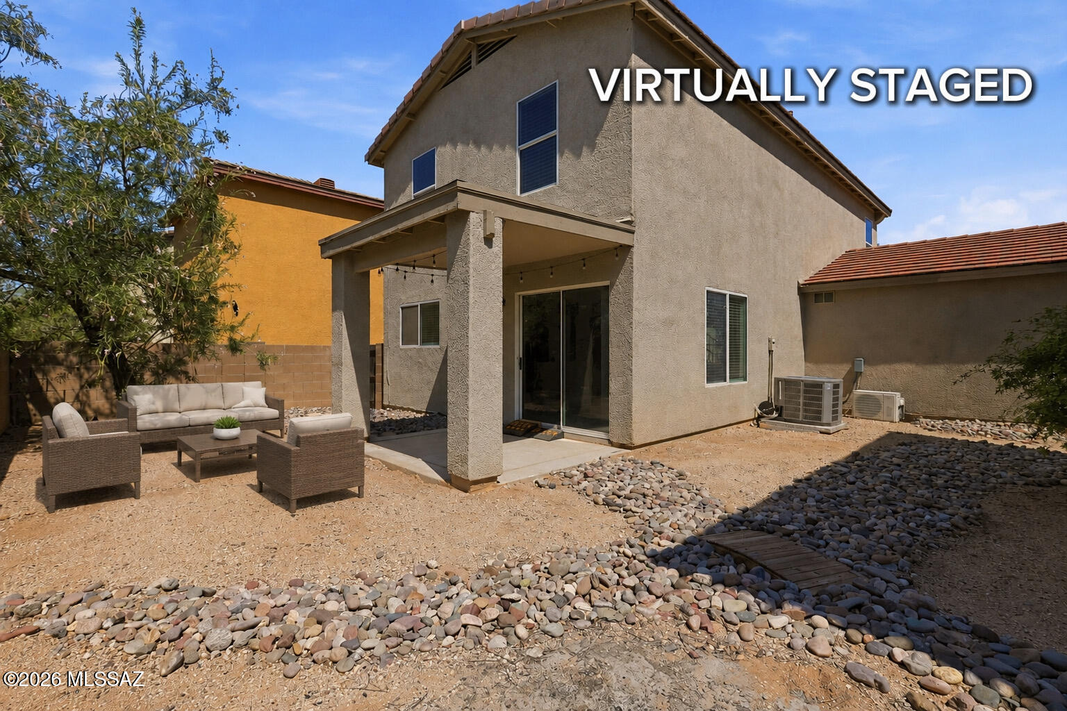 Riverhaven (1-373) - Residential