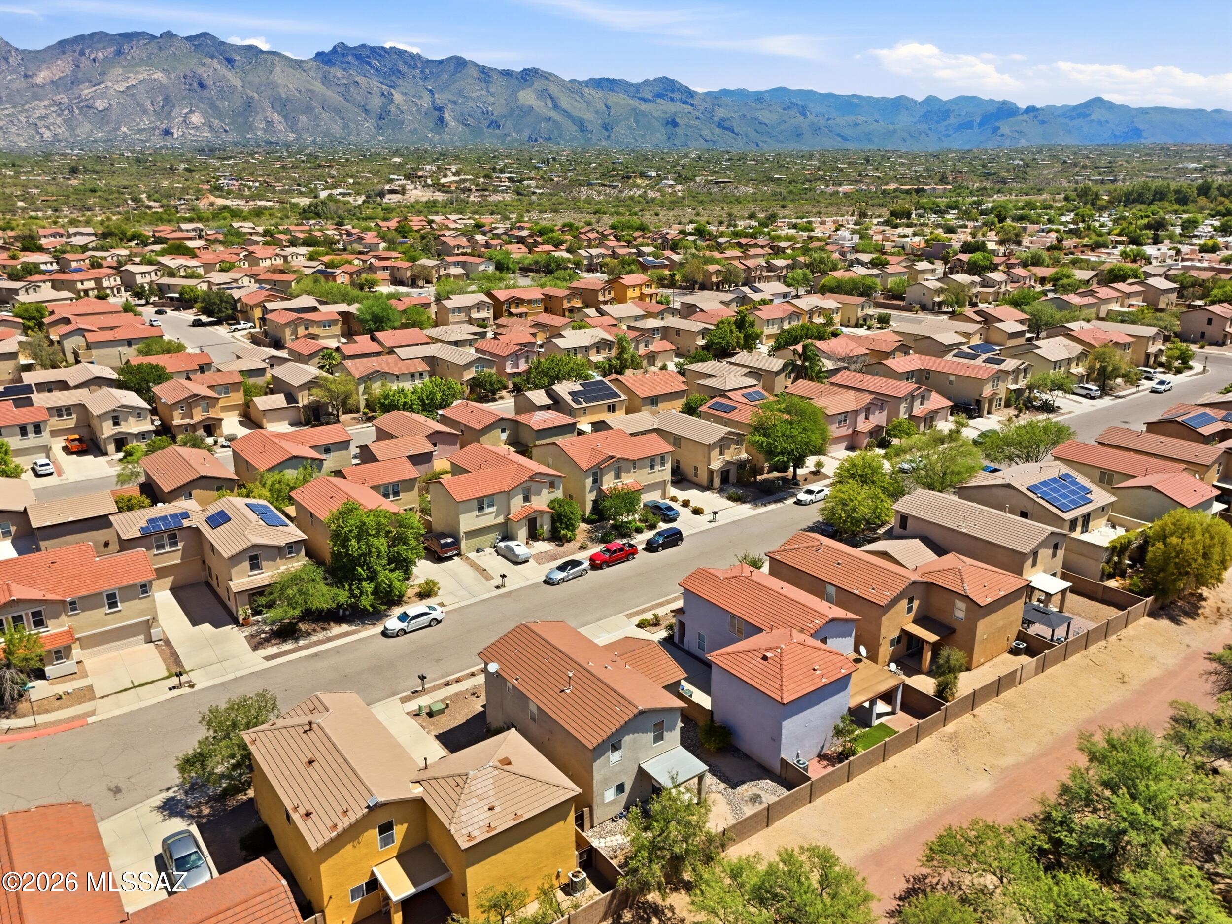 Riverhaven (1-373) - Residential