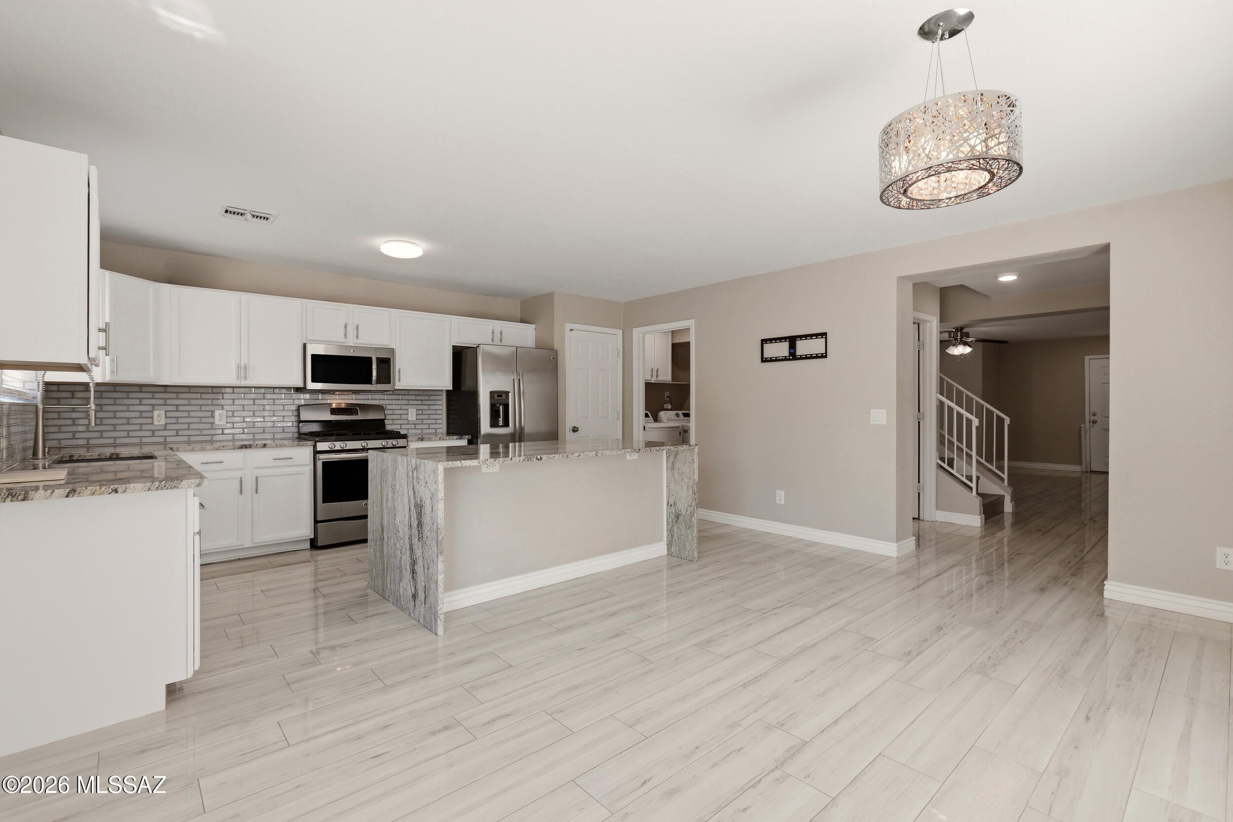 Riverhaven (1-373) - Residential