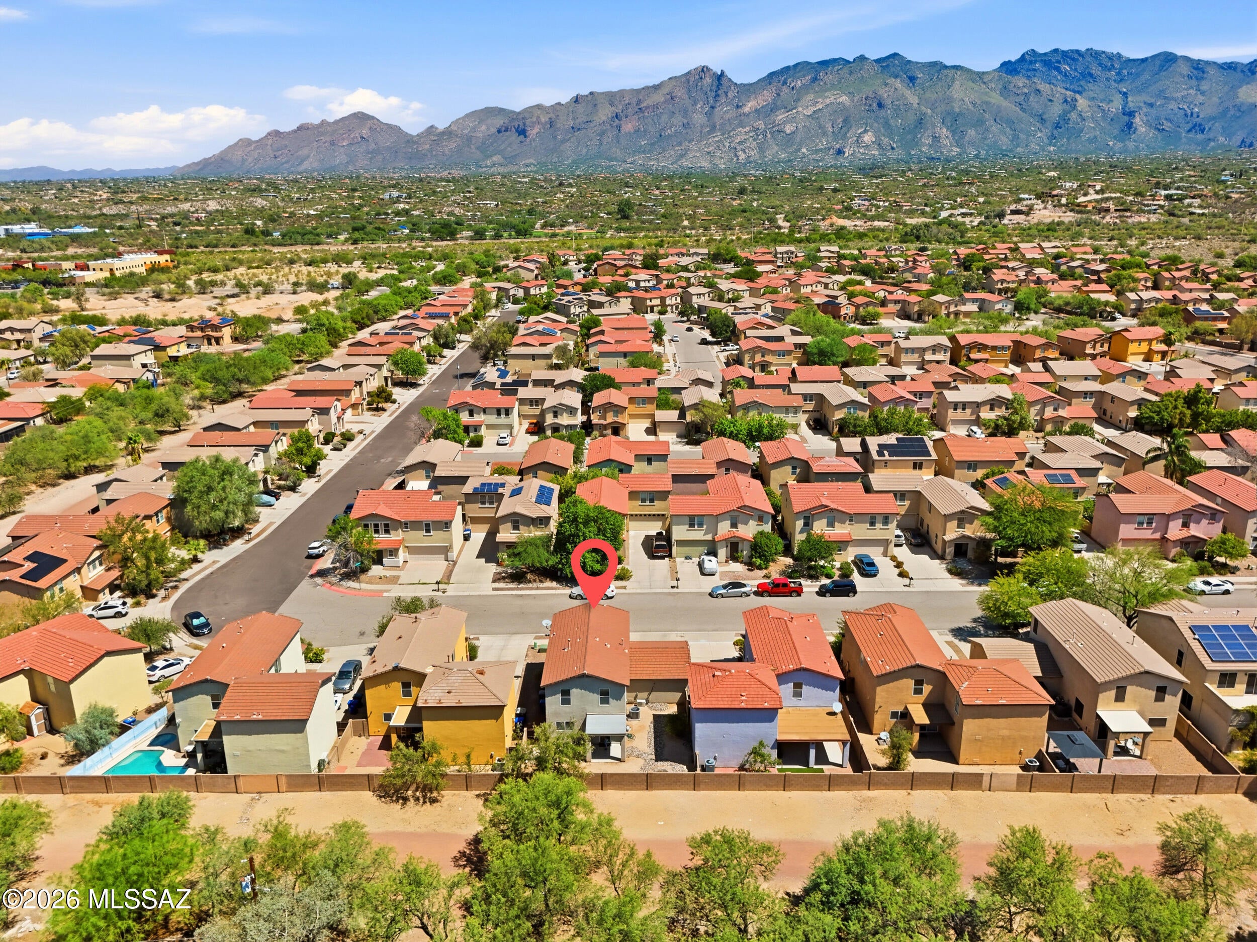 Riverhaven (1-373) - Residential
