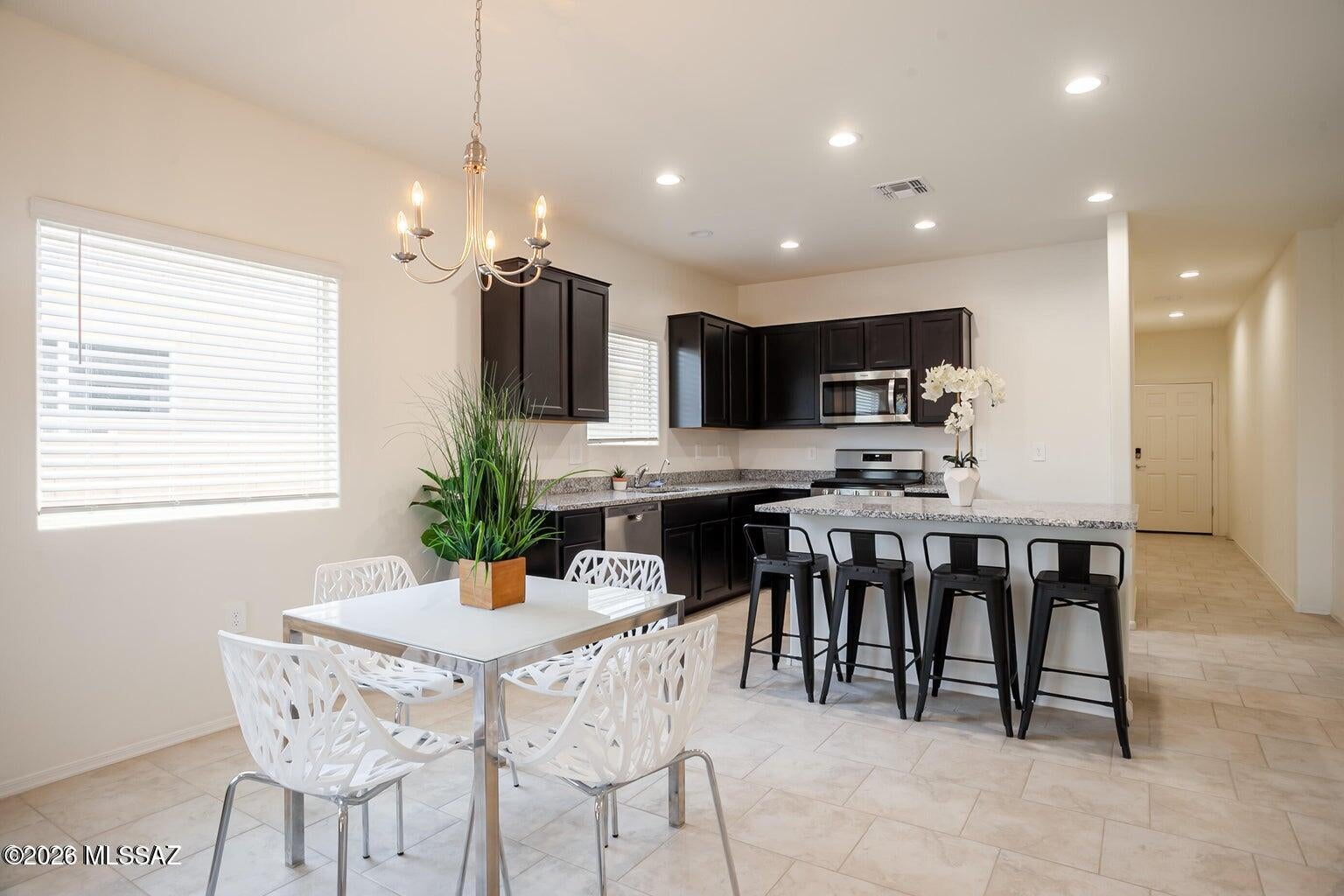 Saguaro Bloom - Residential