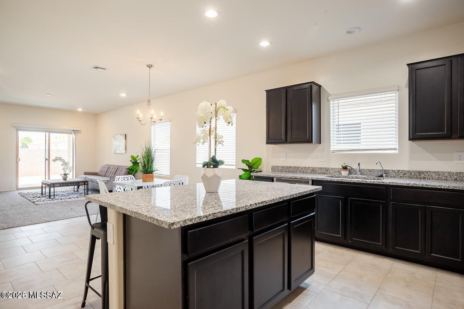 Saguaro Bloom - Residential